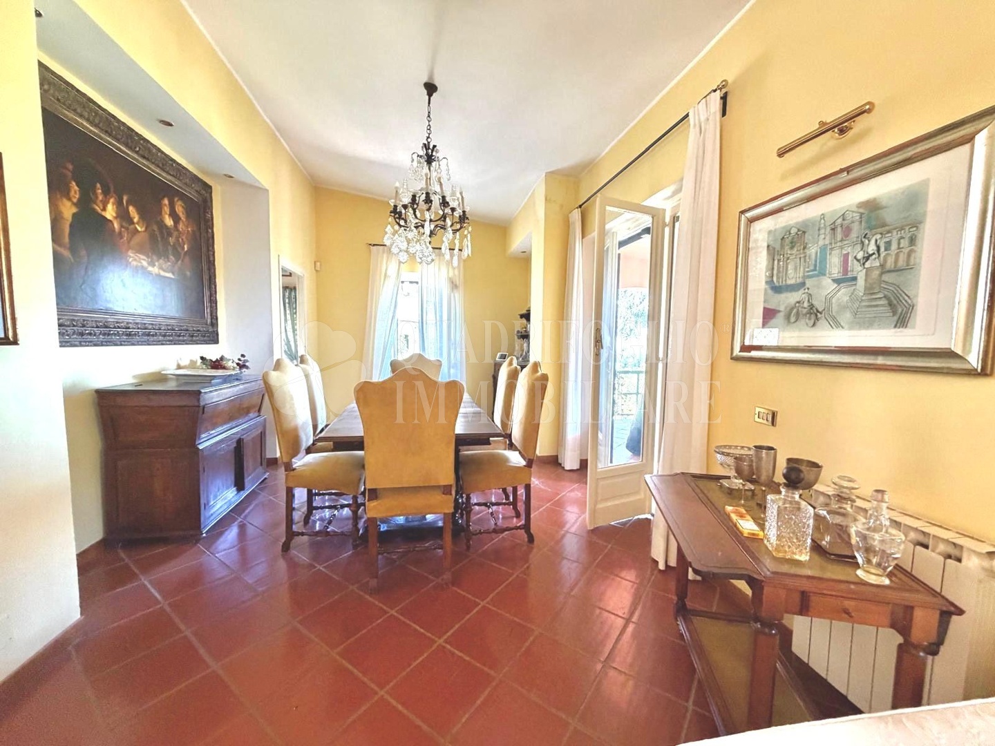 1A (00) Roma, Castelnuovo di Porto – Valle Ioro