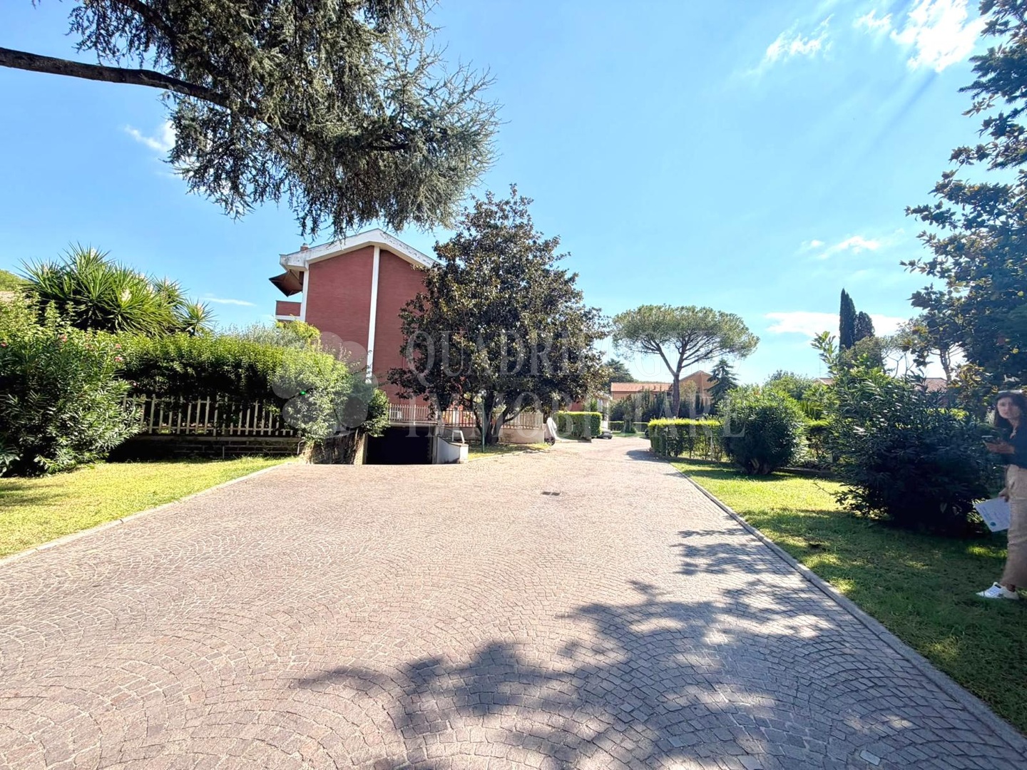 2a Roma, Statuario – Viale Appio Claudio