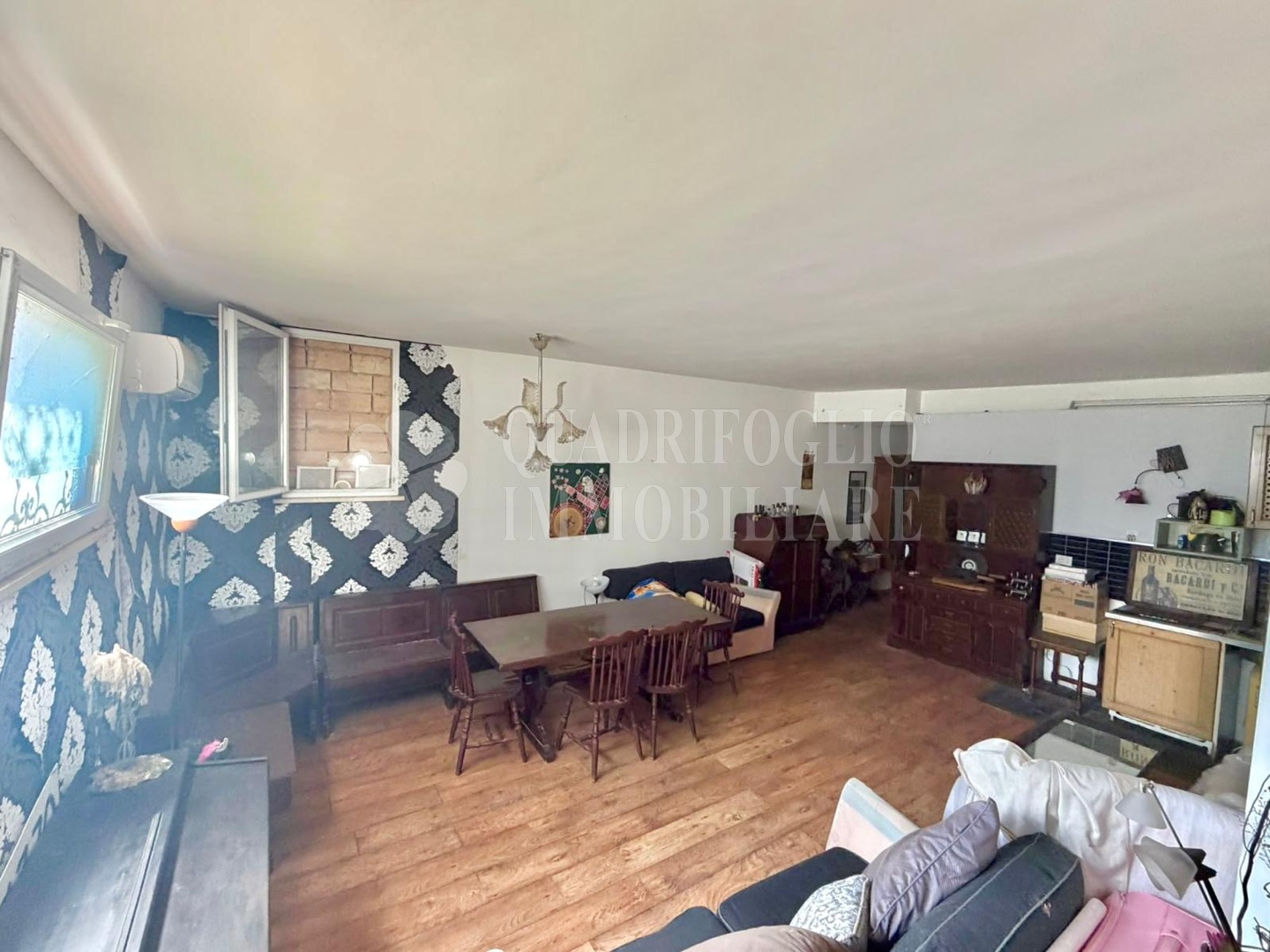 9 Roma, Statuario – Viale Appio Claudio