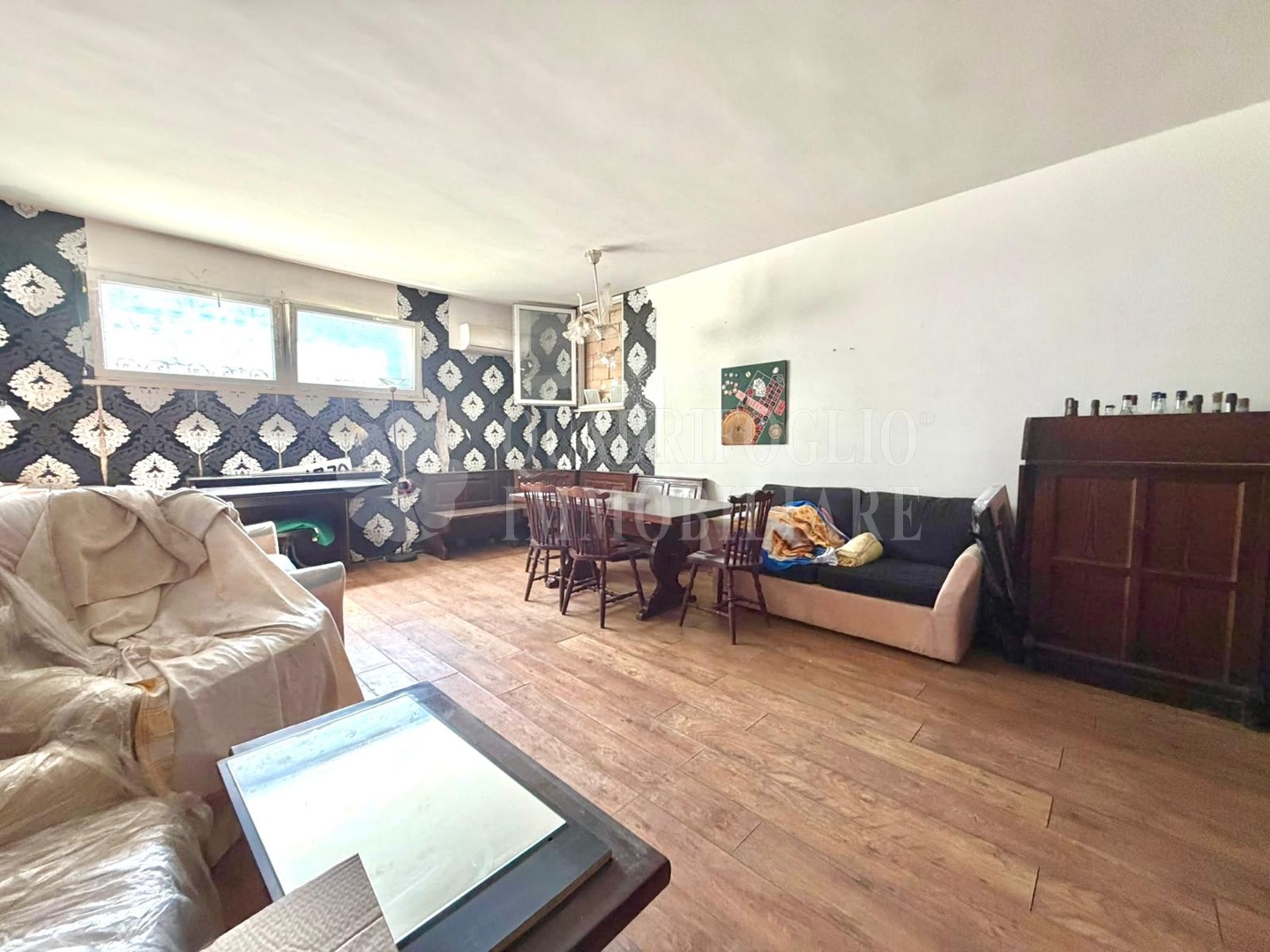 9a Roma, Statuario – Viale Appio Claudio