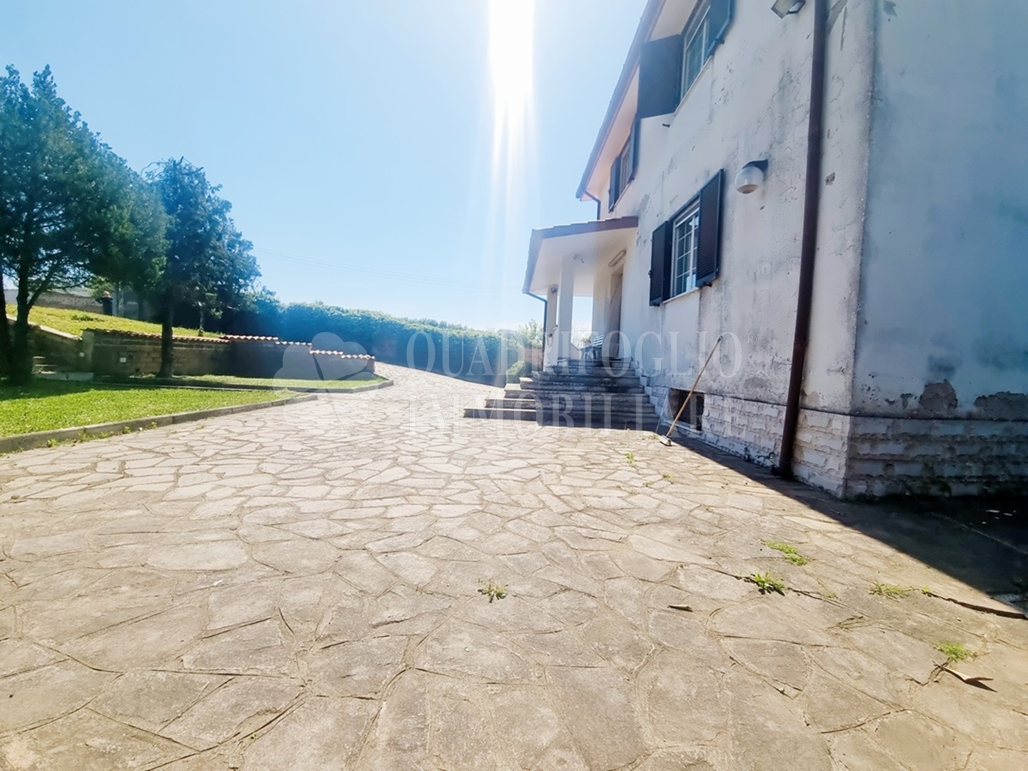 AG10_VIASTURA BAL29-2N2p Aprilia, Località Fossignano – Via Stura