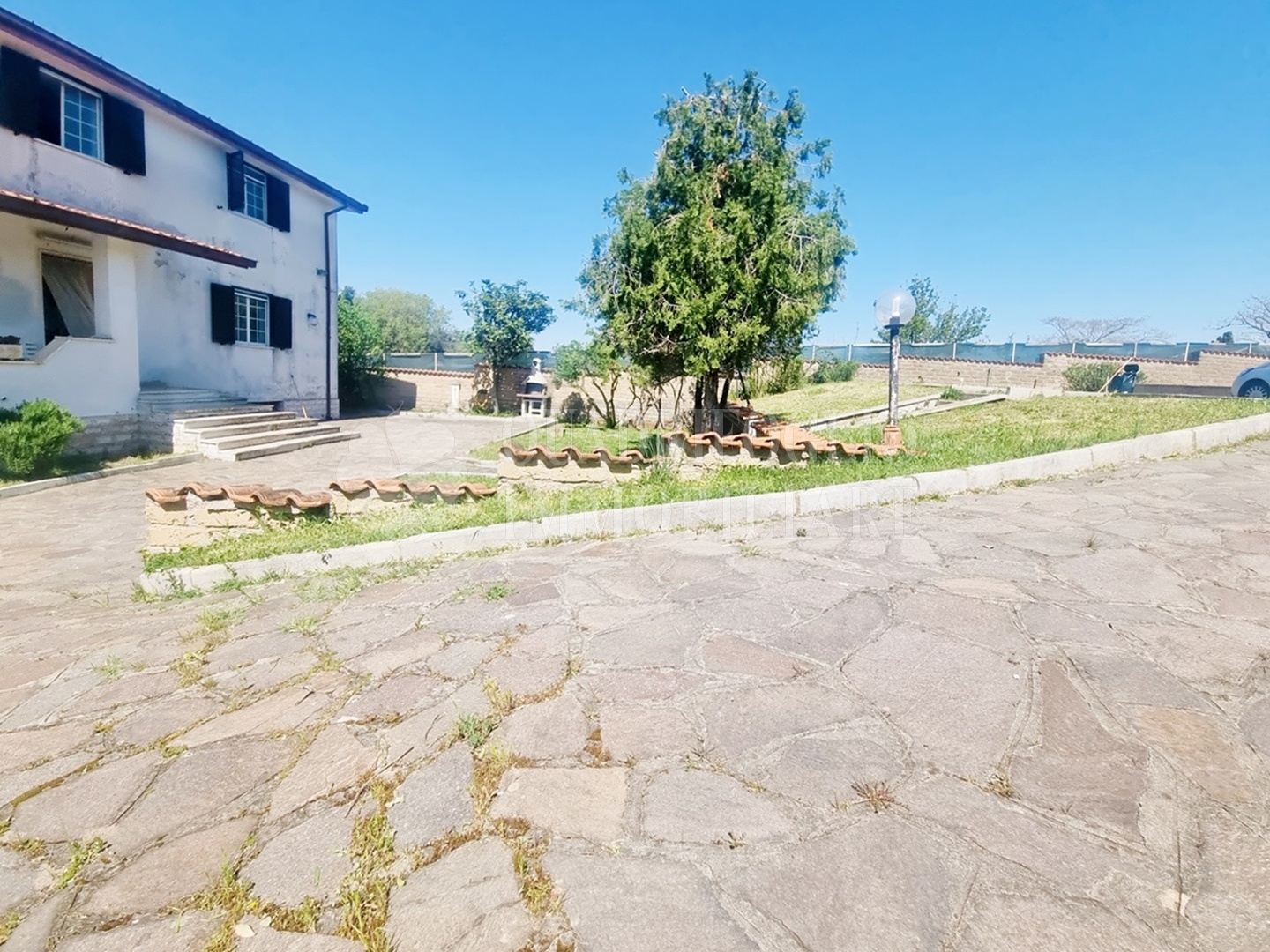 AG10_VIASTURA BAL30-2N2p Aprilia, Località Fossignano – Via Stura