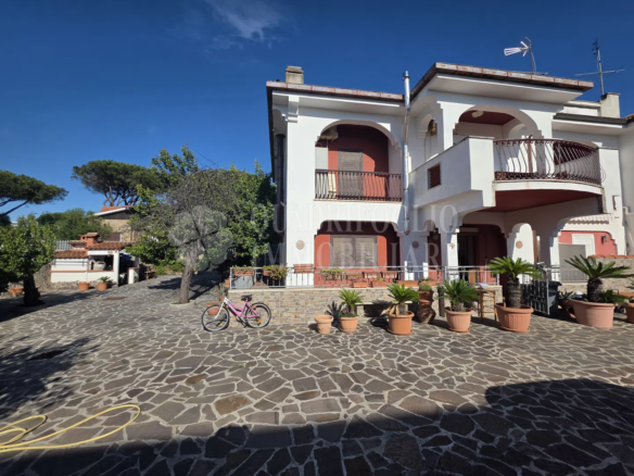 Ardea, Colle Romito – Viale Perseo