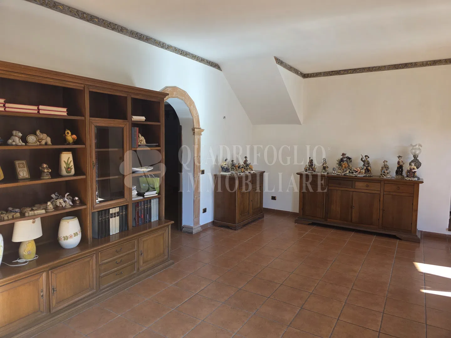 BRIGUGLIO CR10-KQES Ardea, Colle Romito – Viale Perseo
