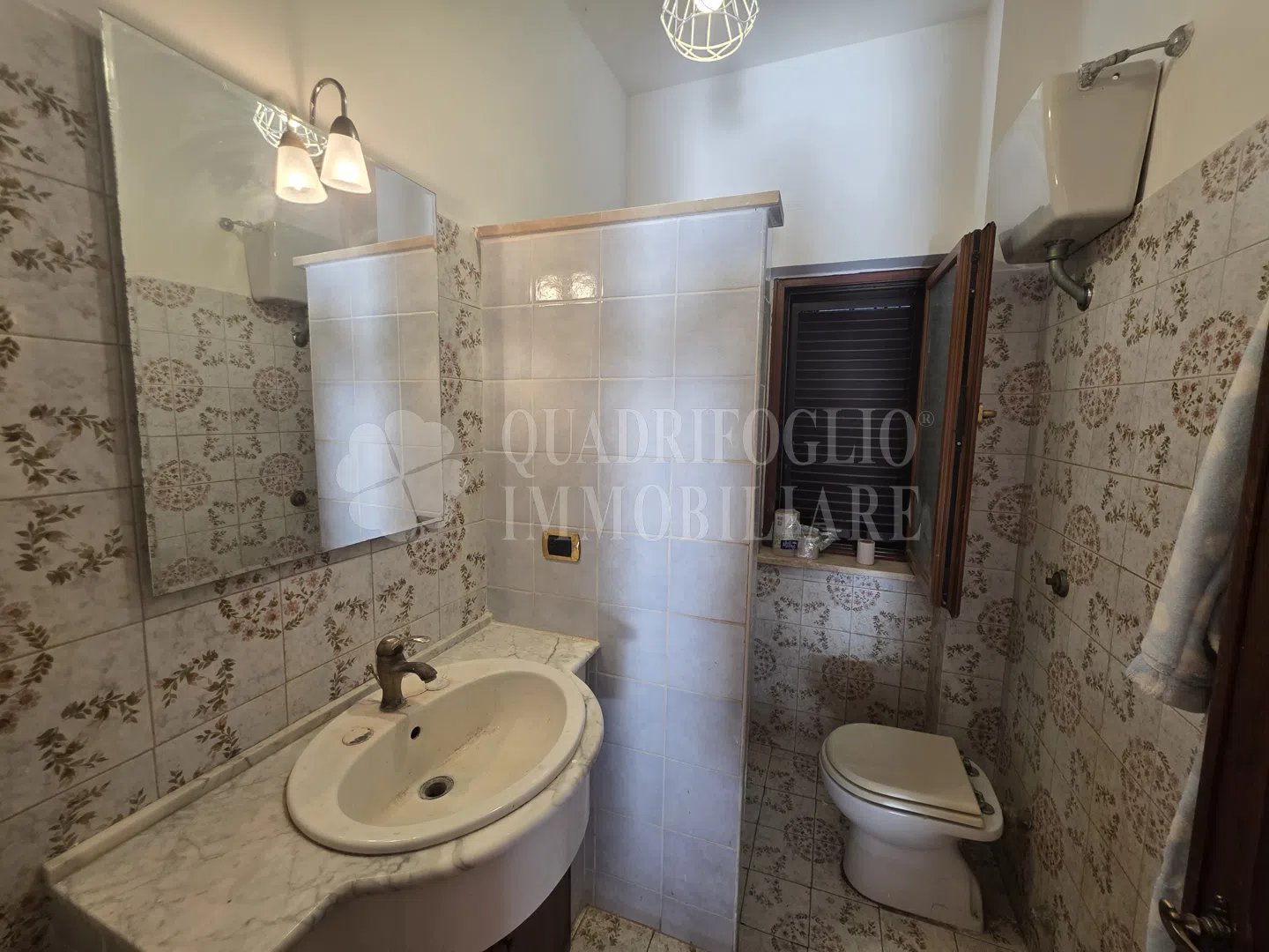 BRIGUGLIO CR12-KQES Ardea, Colle Romito – Viale Perseo