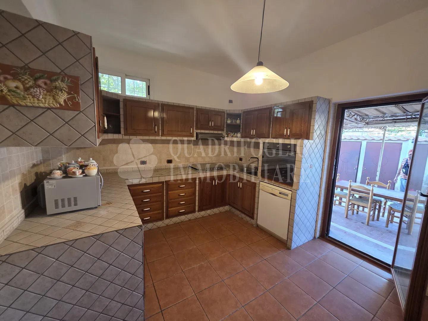 BRIGUGLIO CR13-KQES Ardea, Colle Romito – Viale Perseo