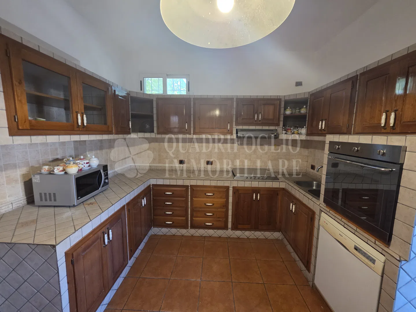 BRIGUGLIO CR14-KQES Ardea, Colle Romito – Viale Perseo