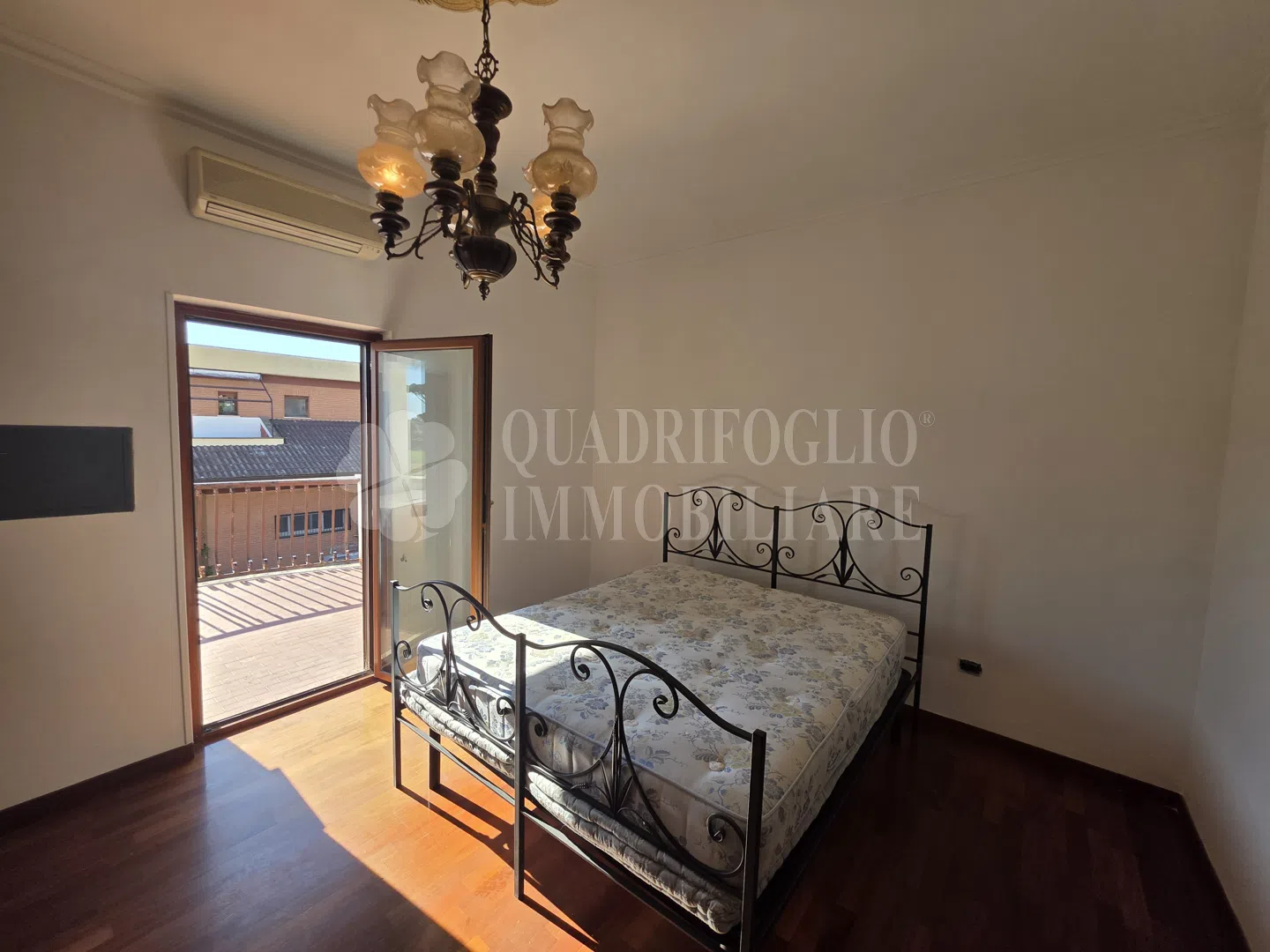 BRIGUGLIO CR16-KQES Ardea, Colle Romito – Viale Perseo
