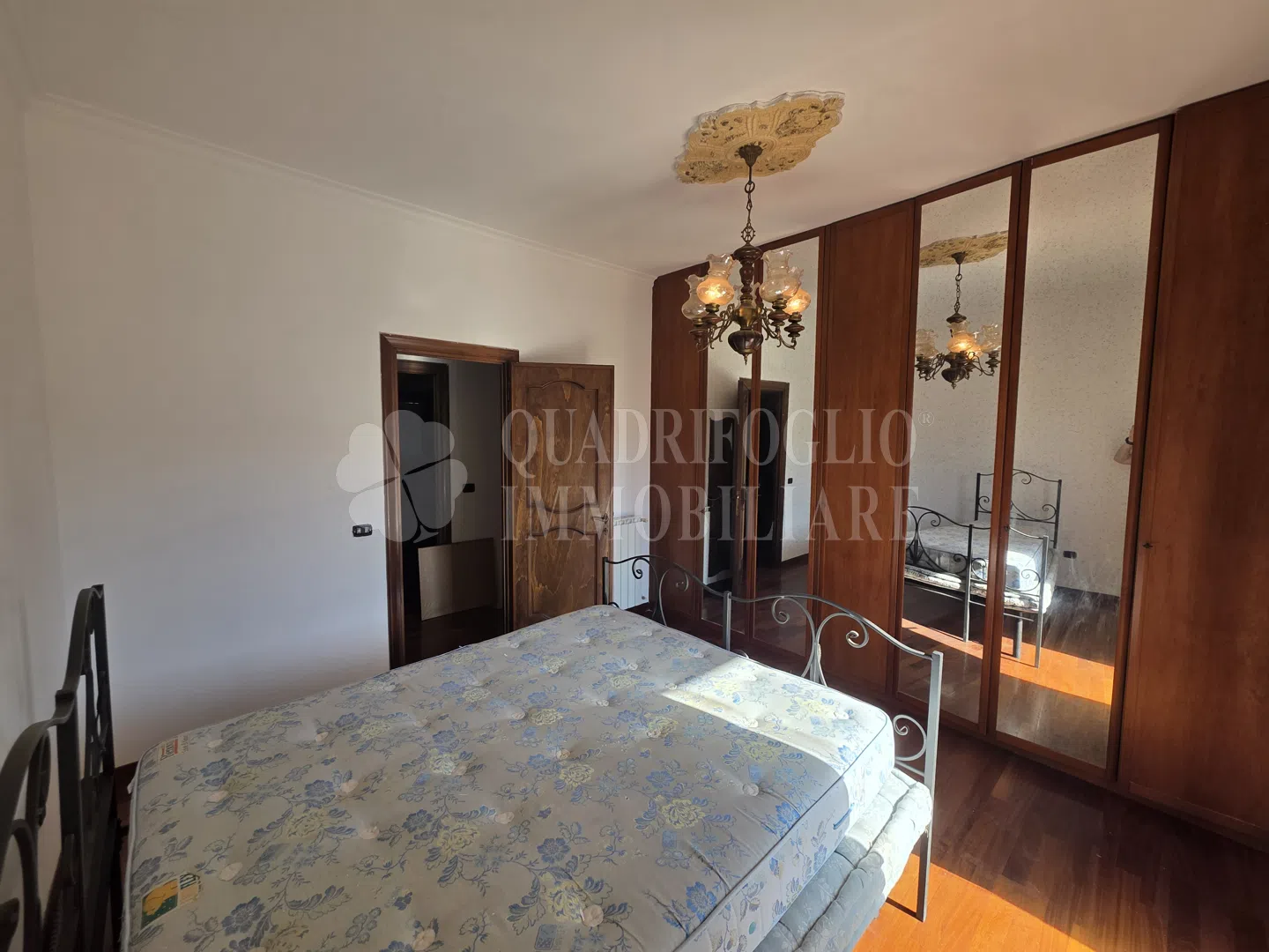 BRIGUGLIO CR17-KQES Ardea, Colle Romito – Viale Perseo