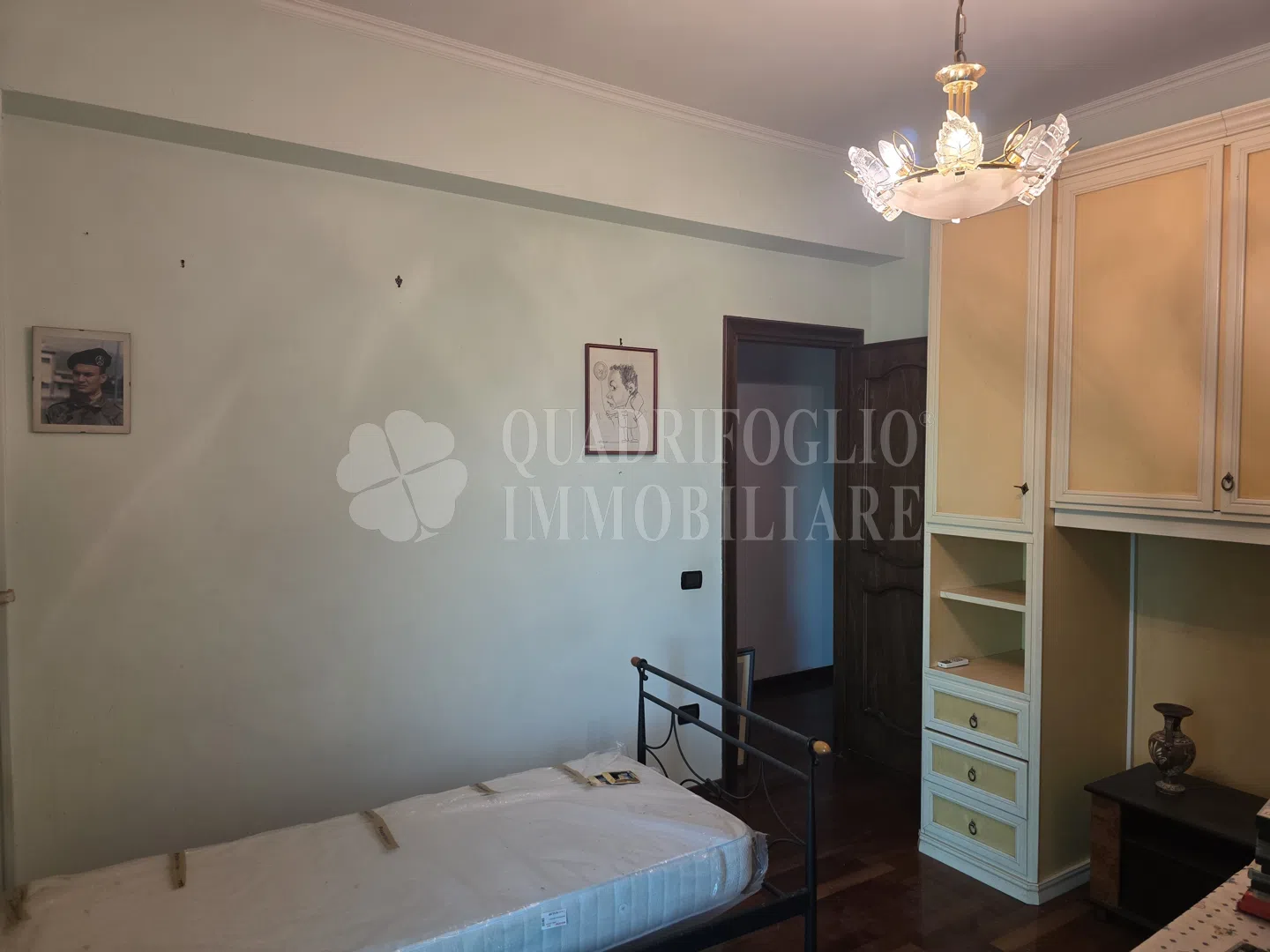 BRIGUGLIO CR20-KQES Ardea, Colle Romito – Viale Perseo