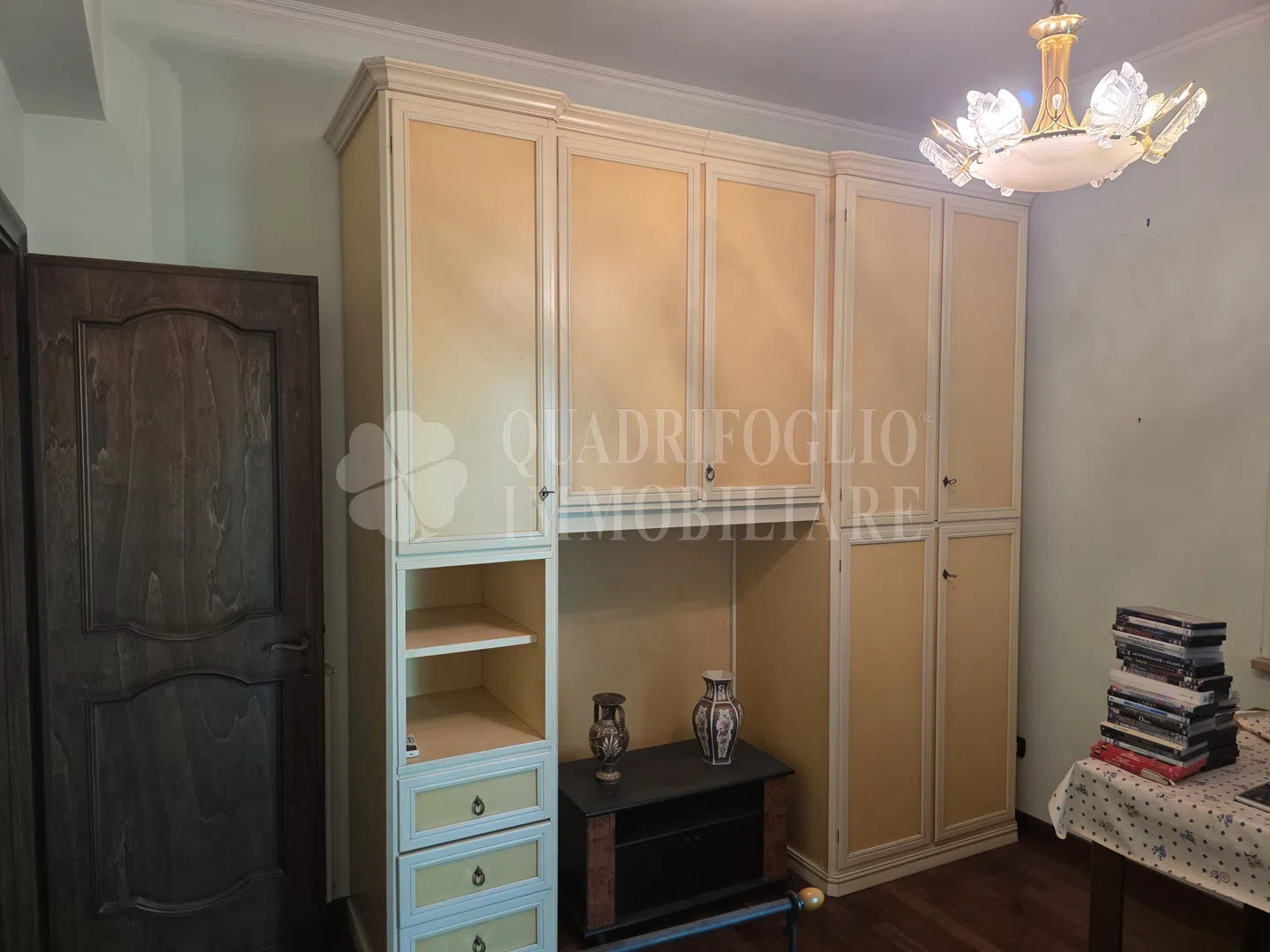 BRIGUGLIO CR21-KQES Ardea, Colle Romito – Viale Perseo
