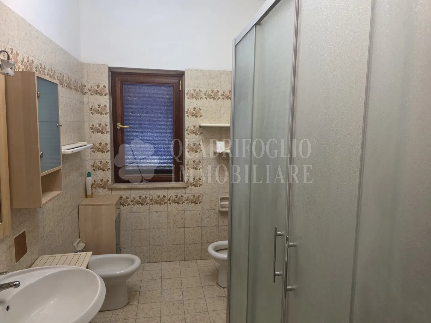 BRIGUGLIO CR22-KQES Ardea, Colle Romito – Viale Perseo