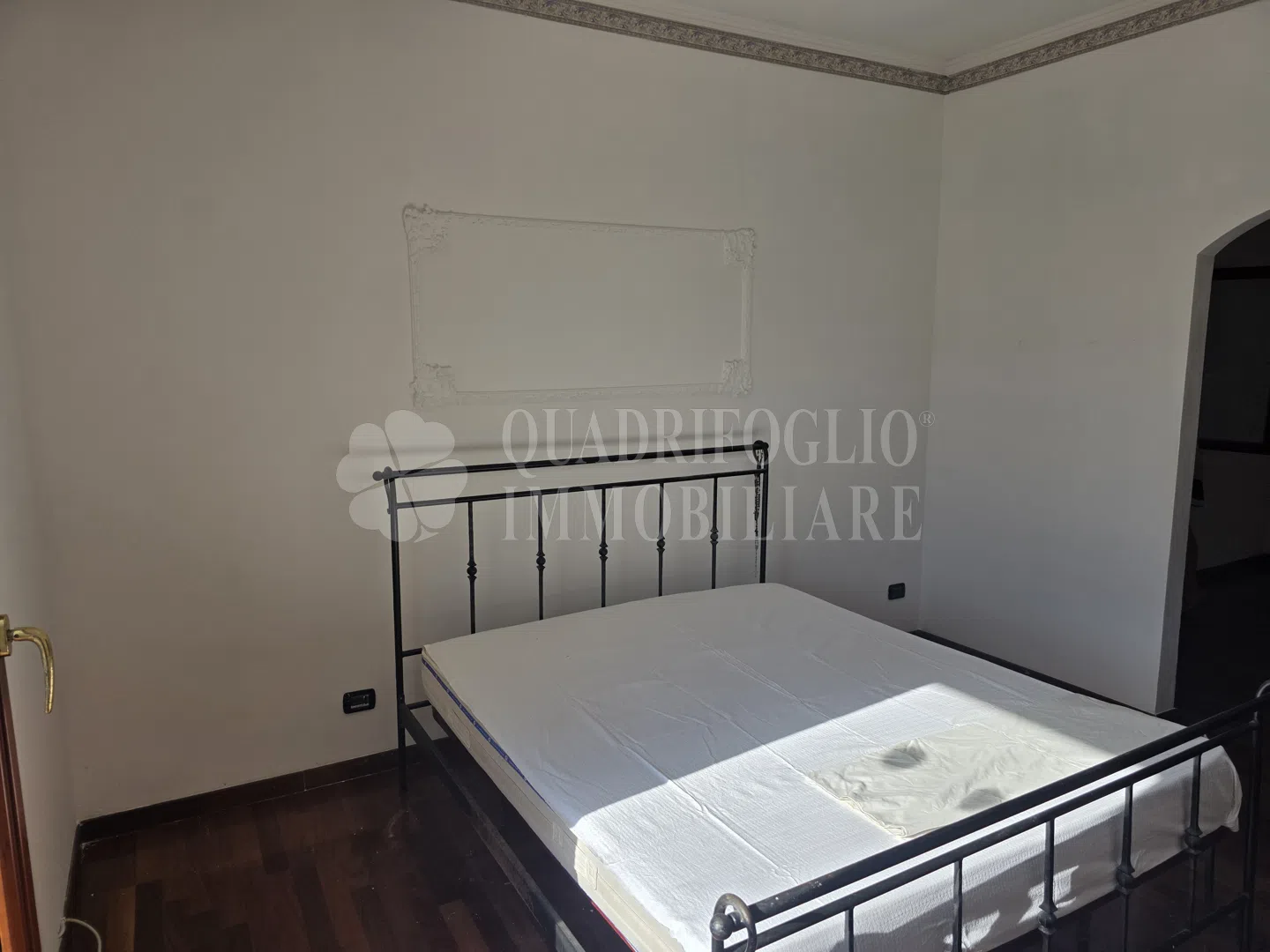 BRIGUGLIO CR23-KQES Ardea, Colle Romito – Viale Perseo