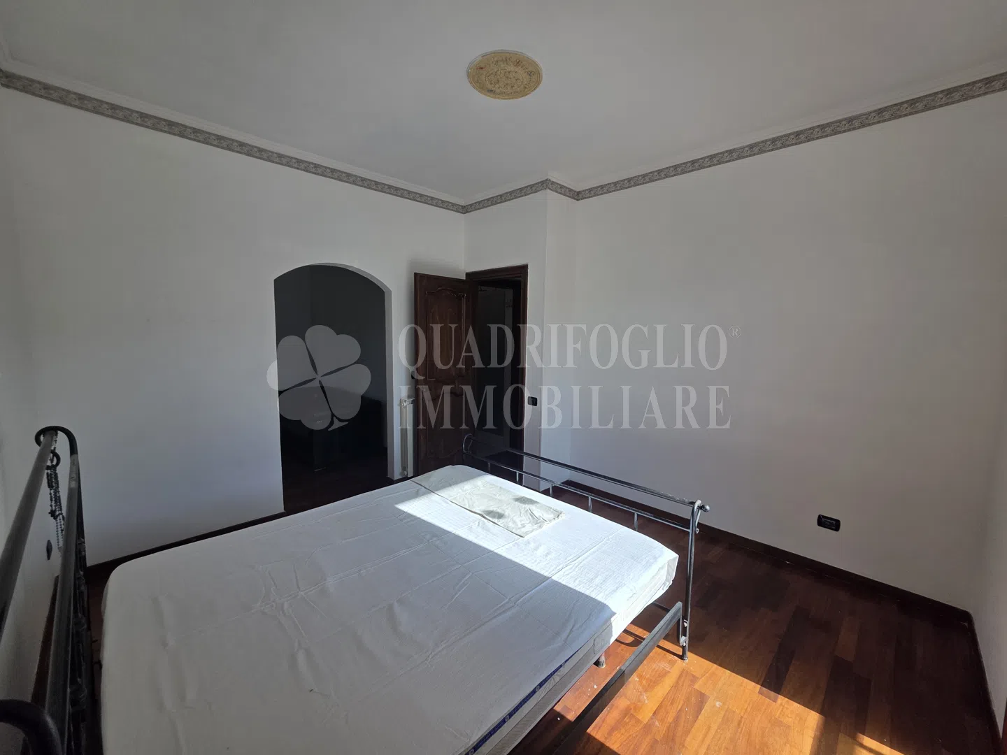 BRIGUGLIO CR24-KQES Ardea, Colle Romito – Viale Perseo