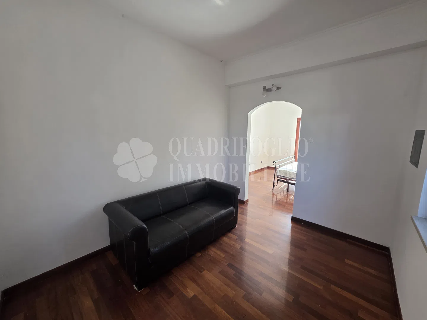 BRIGUGLIO CR25-KQES Ardea, Colle Romito – Viale Perseo