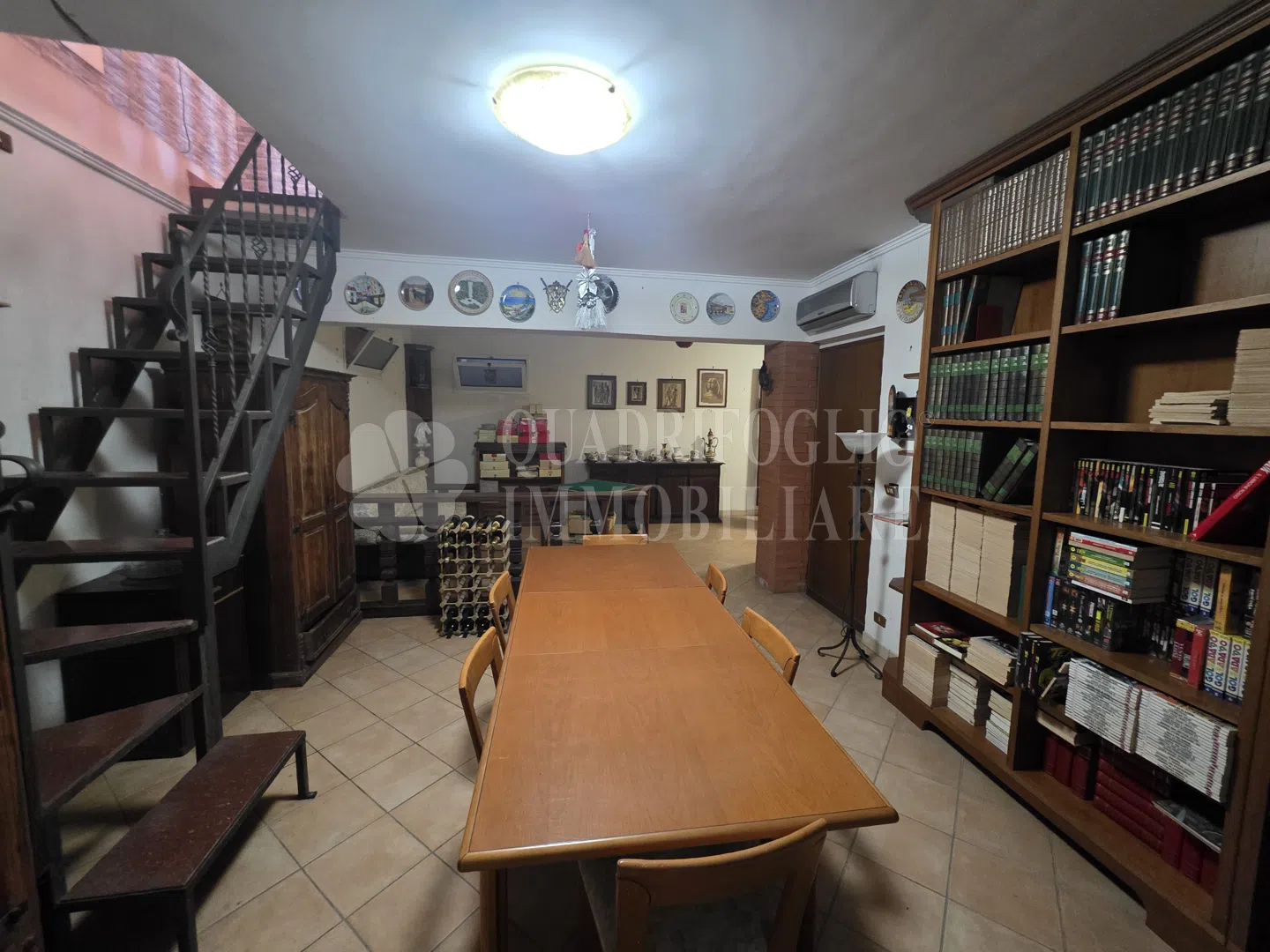 BRIGUGLIO CR27-KQES Ardea, Colle Romito – Viale Perseo