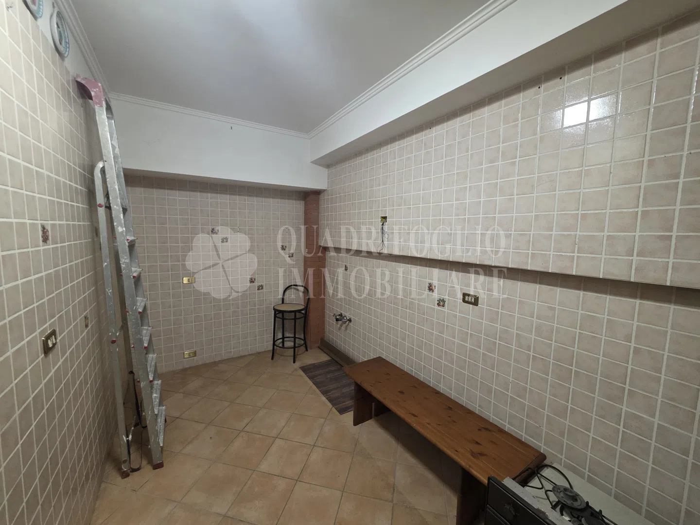 BRIGUGLIO CR28-KQES Ardea, Colle Romito – Viale Perseo