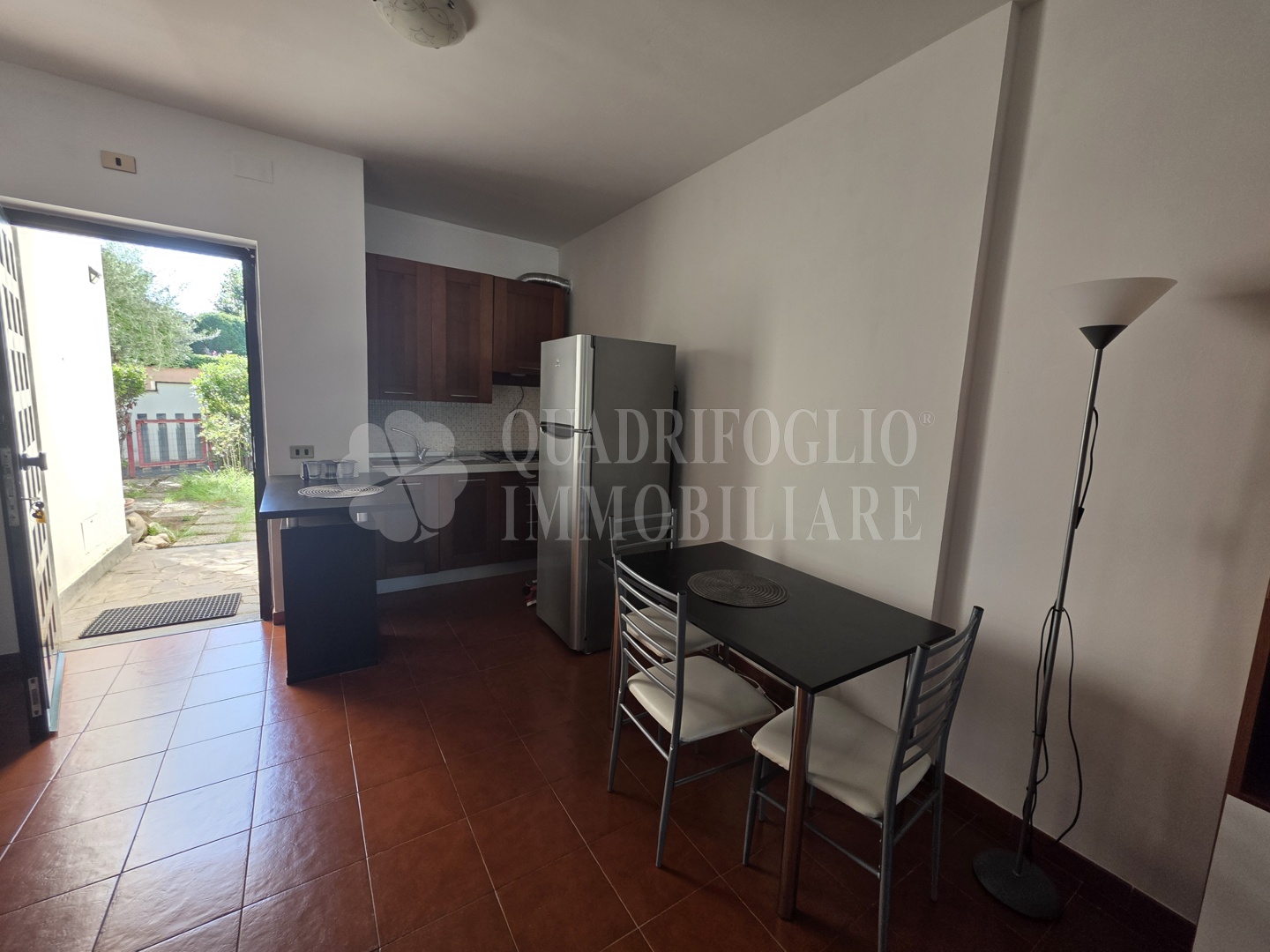 Ardea, Colle Romito-viale Corona Australe