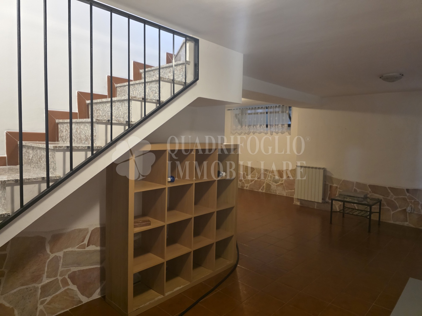 Ardea, Colle Romito-viale Corona Australe