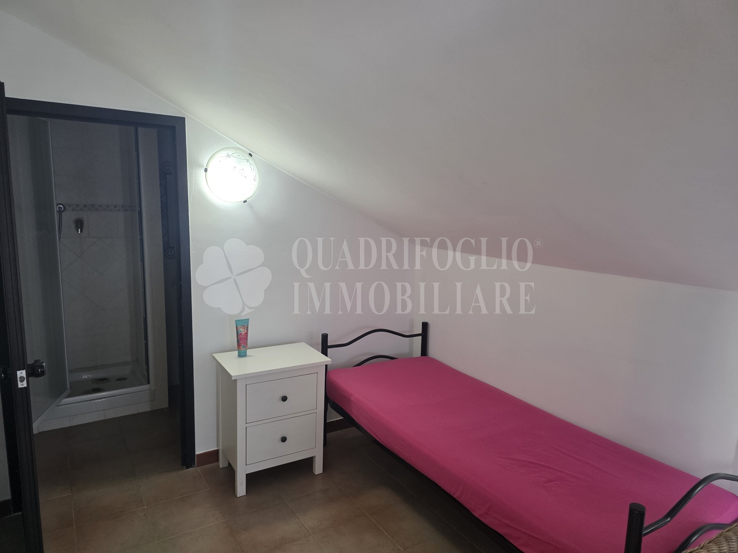 Ardea, Colle Romito-viale Corona Australe