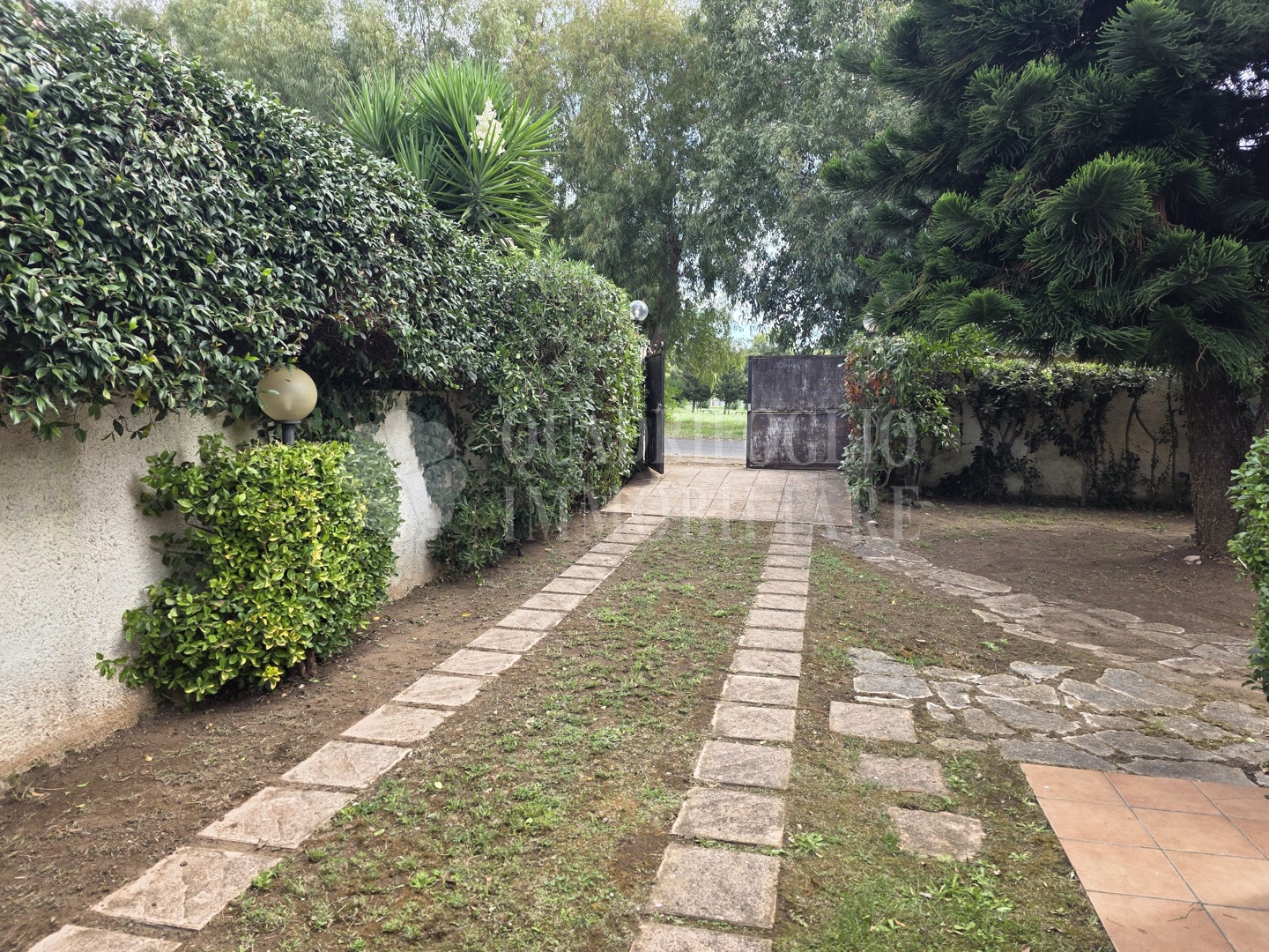 Ardea,Colle Romito-via delle Pleiadi
