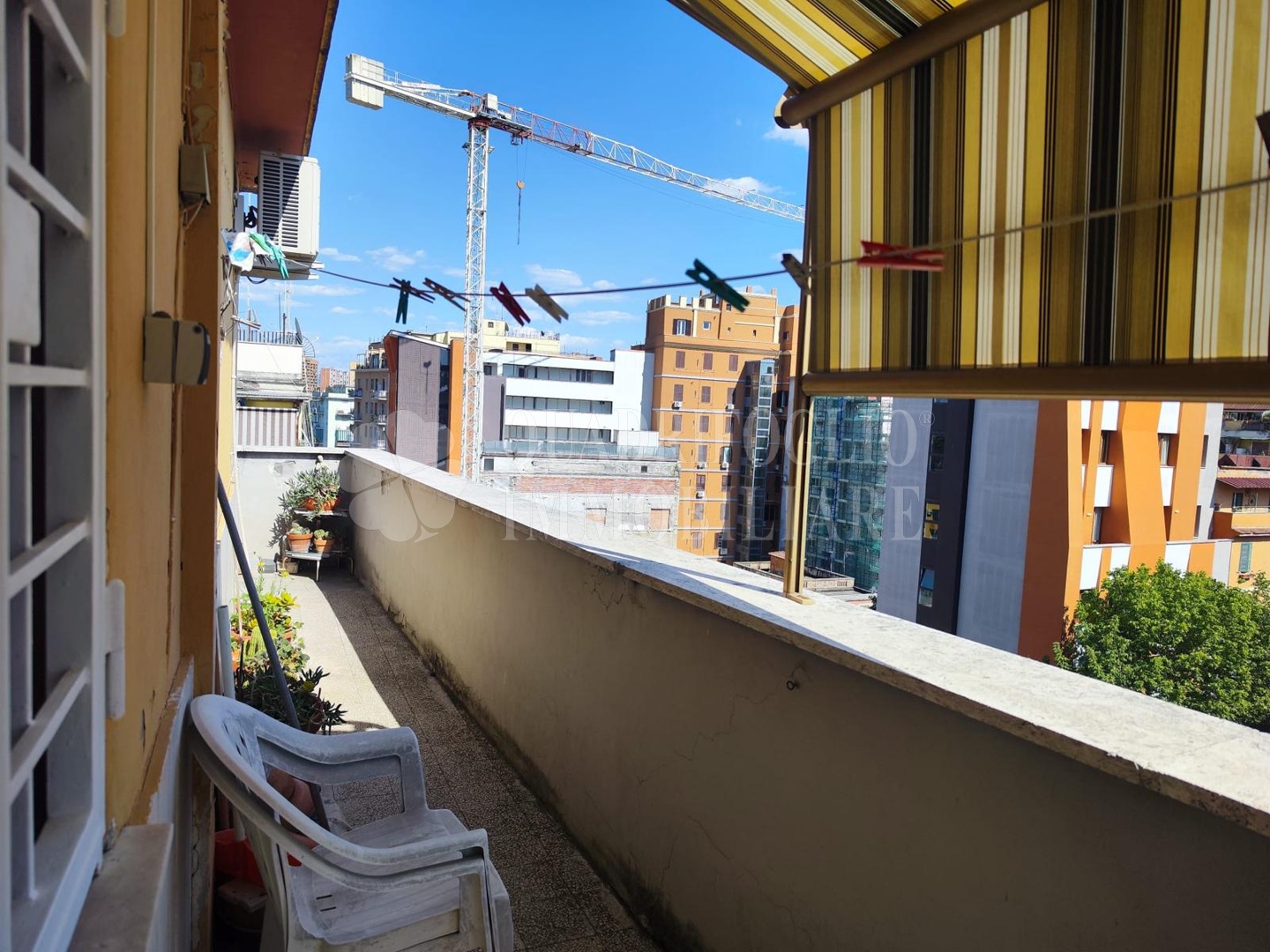 Dulceri CIN01-Bzof Roma, Malatesta – Via Augusto Dulceri