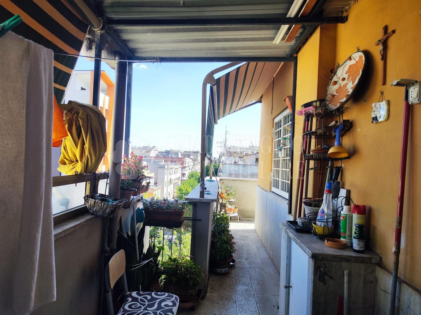Dulceri CIN02-Bzof Roma, Malatesta – Via Augusto Dulceri
