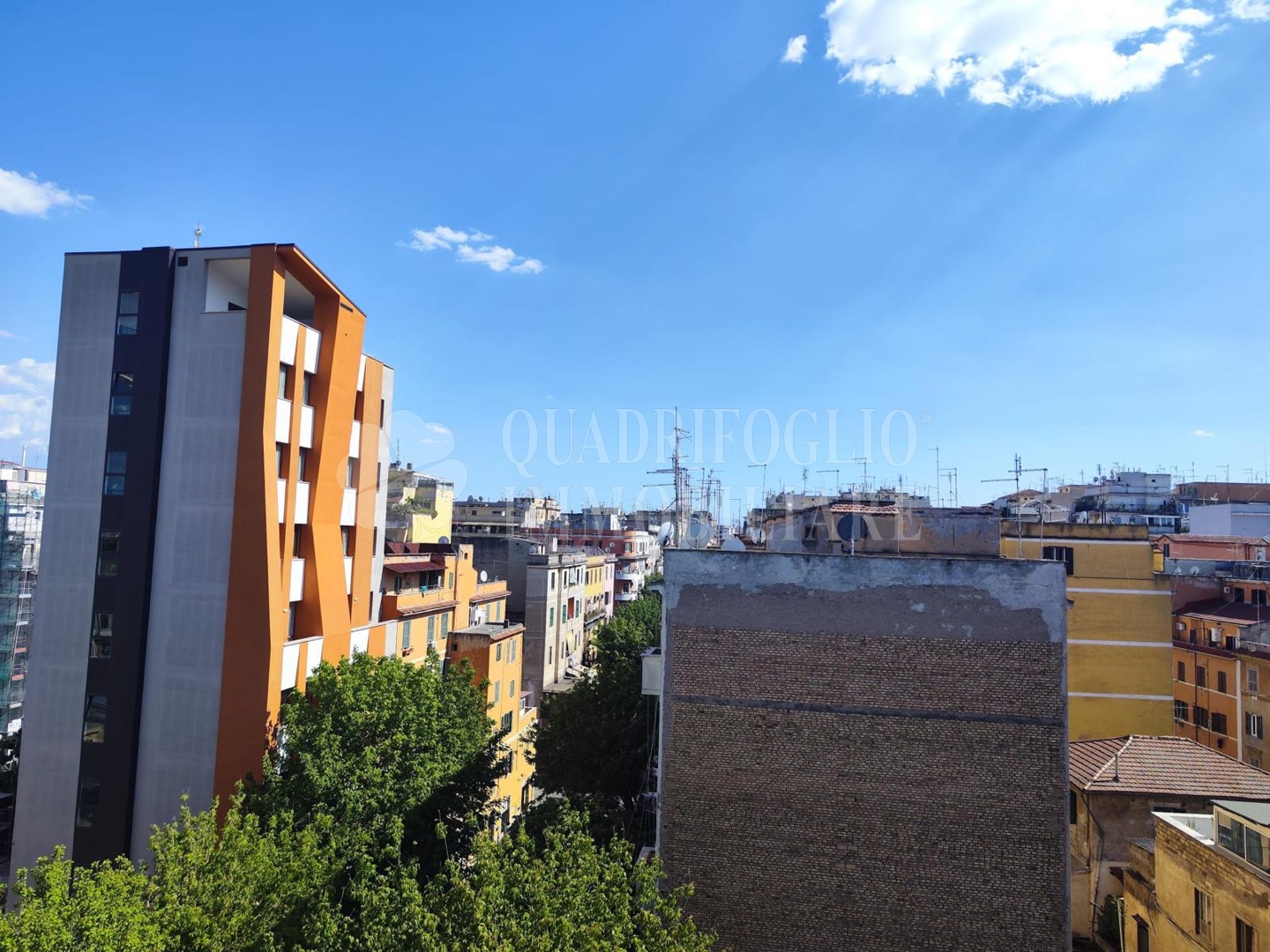 Dulceri CIN03-Bzof Roma, Malatesta – Via Augusto Dulceri