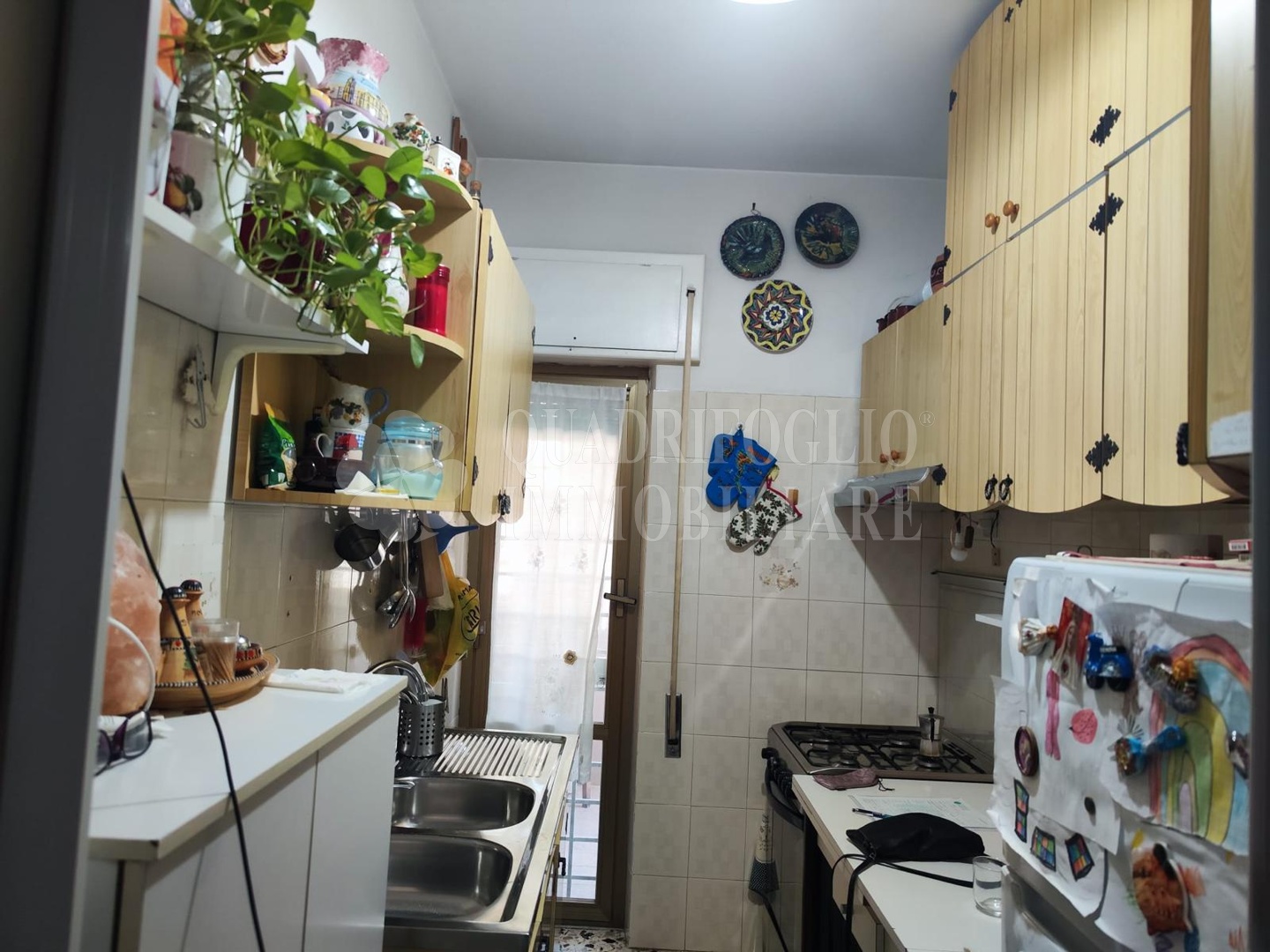 Dulceri CIN07-Bzof Roma, Malatesta – Via Augusto Dulceri