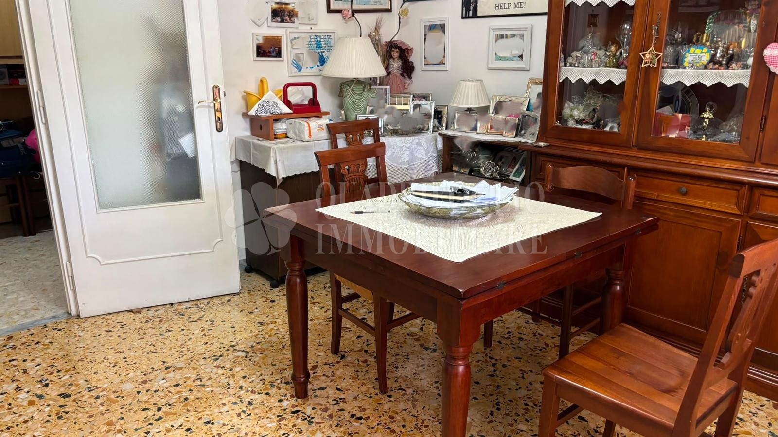 Dulceri CIN10-Bzof Roma, Malatesta – Via Augusto Dulceri
