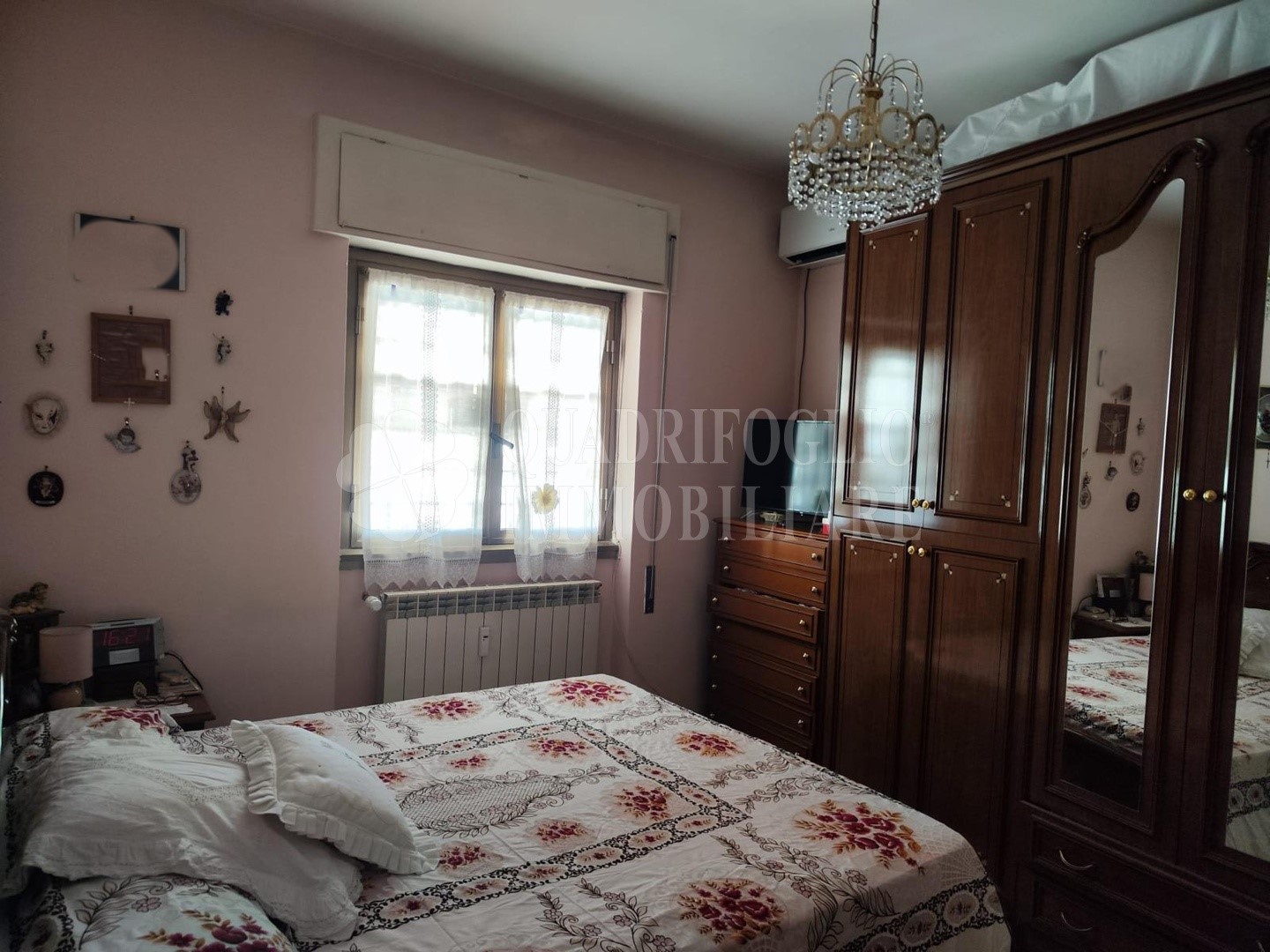Dulceri CIN11-Bzof Roma, Malatesta – Via Augusto Dulceri