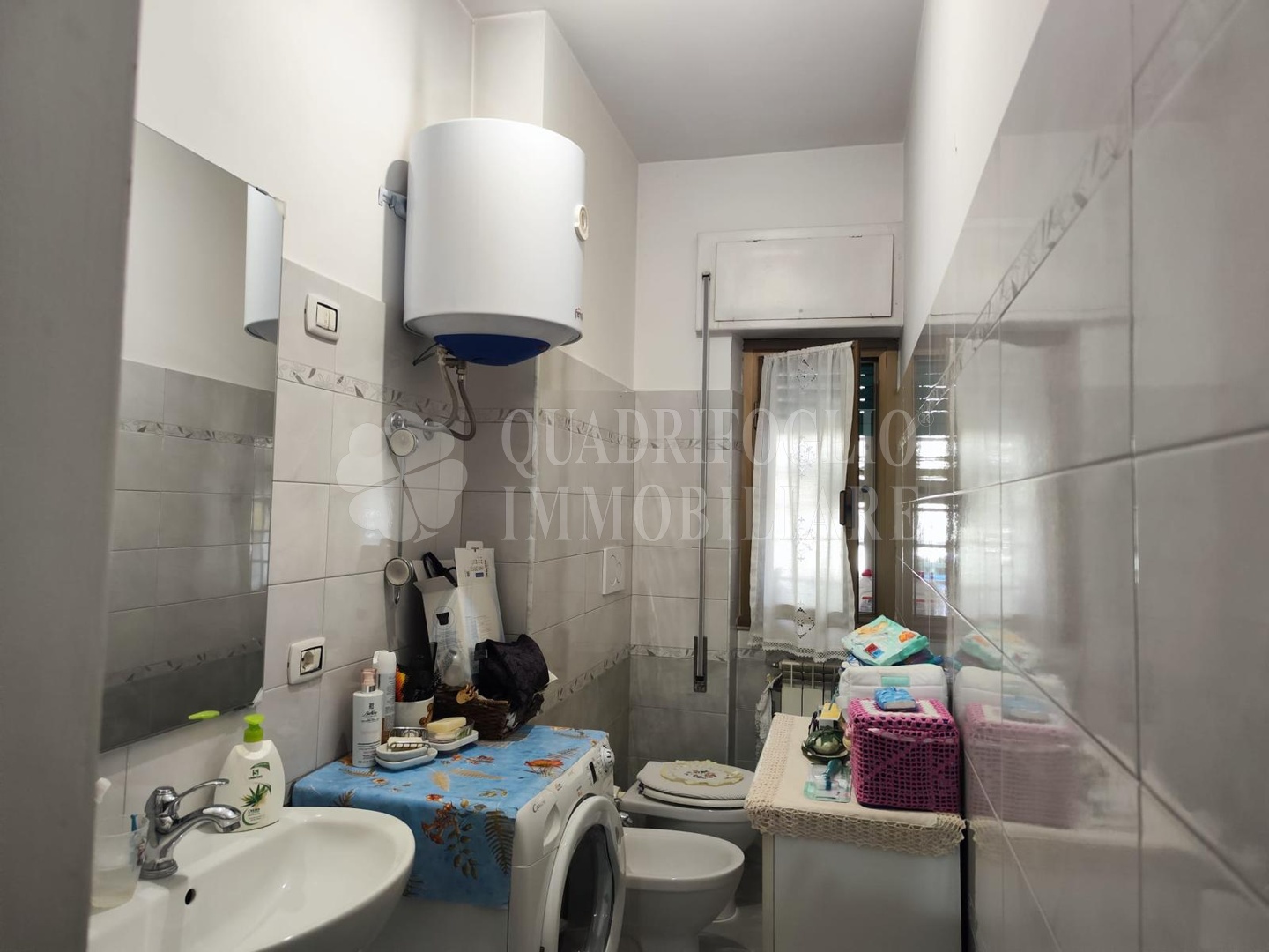 Dulceri CIN12-Bzof Roma, Malatesta – Via Augusto Dulceri
