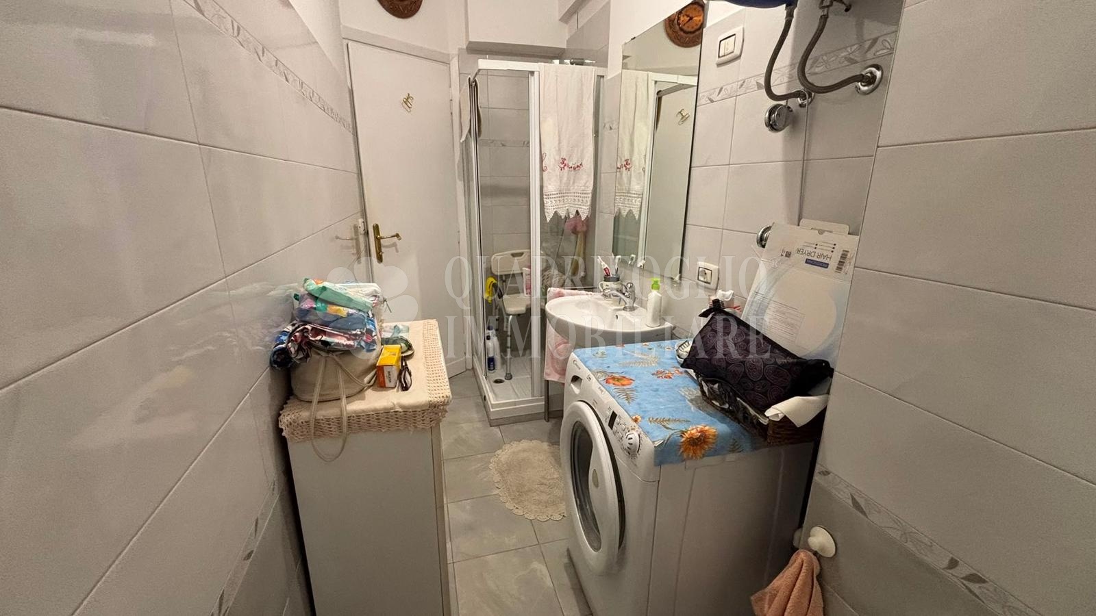 Dulceri CIN13-Bzof Roma, Malatesta – Via Augusto Dulceri