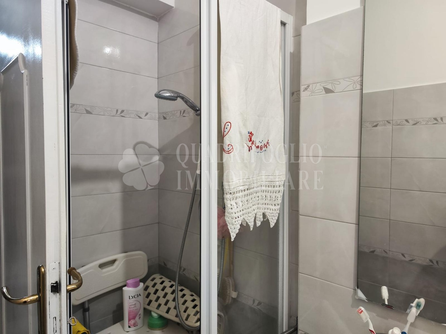 Dulceri CIN14-Bzof Roma, Malatesta – Via Augusto Dulceri