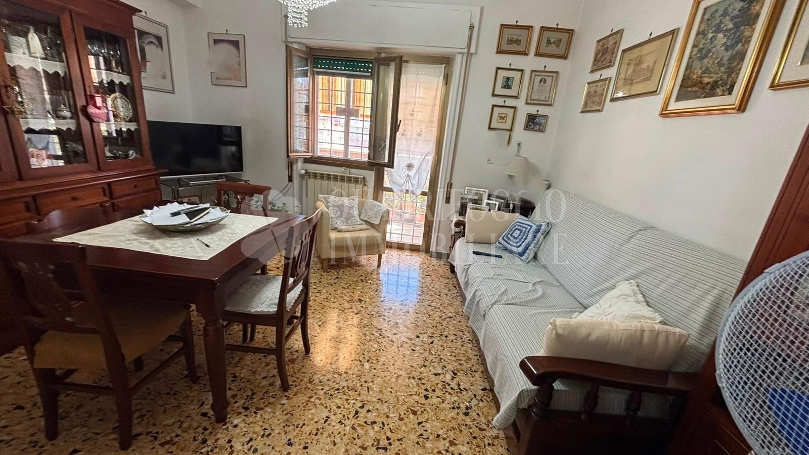 Dulceri CIN15-Bzof Roma, Malatesta – Via Augusto Dulceri