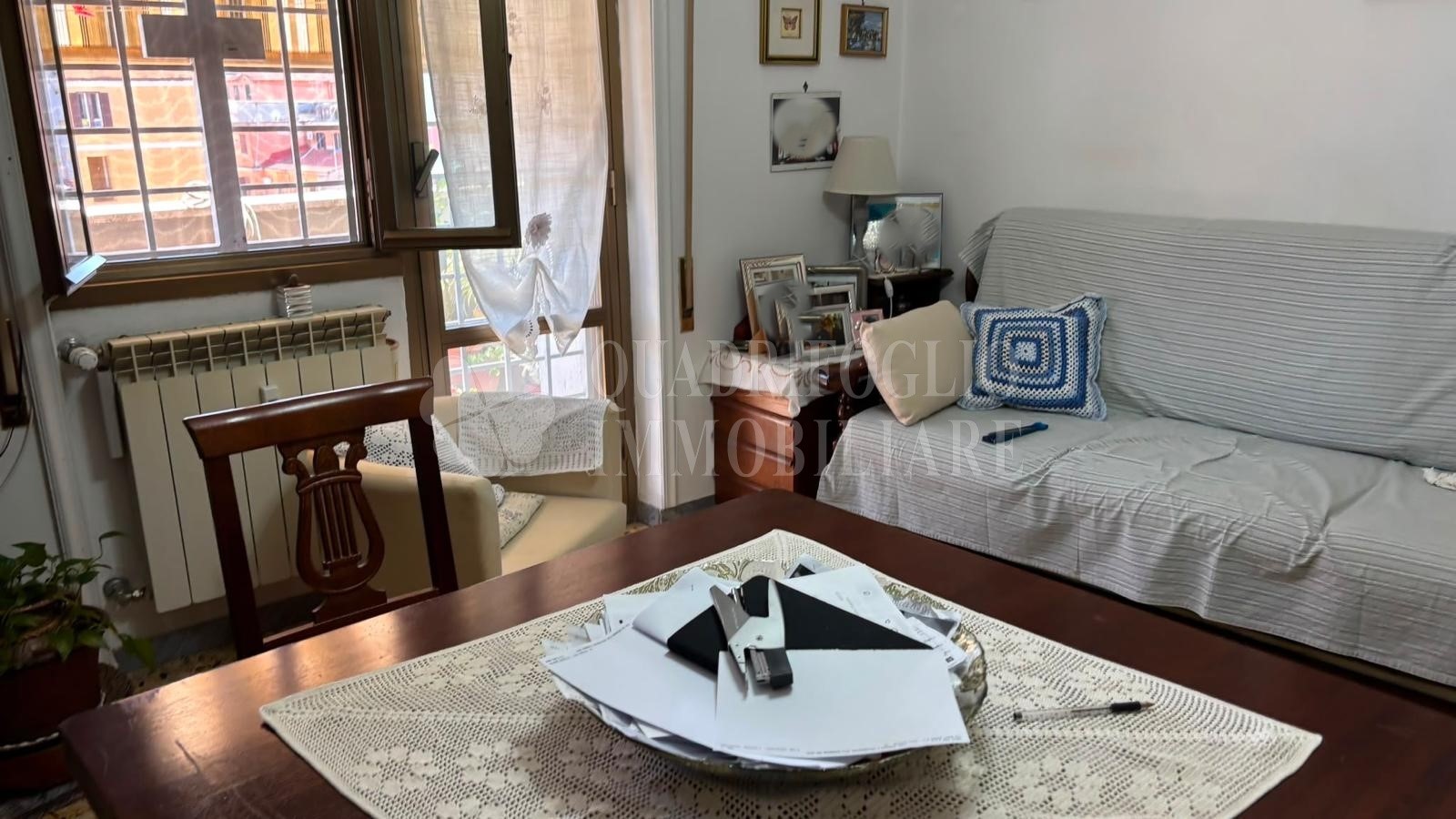 Dulceri CIN21-Bzof Roma, Malatesta – Via Augusto Dulceri