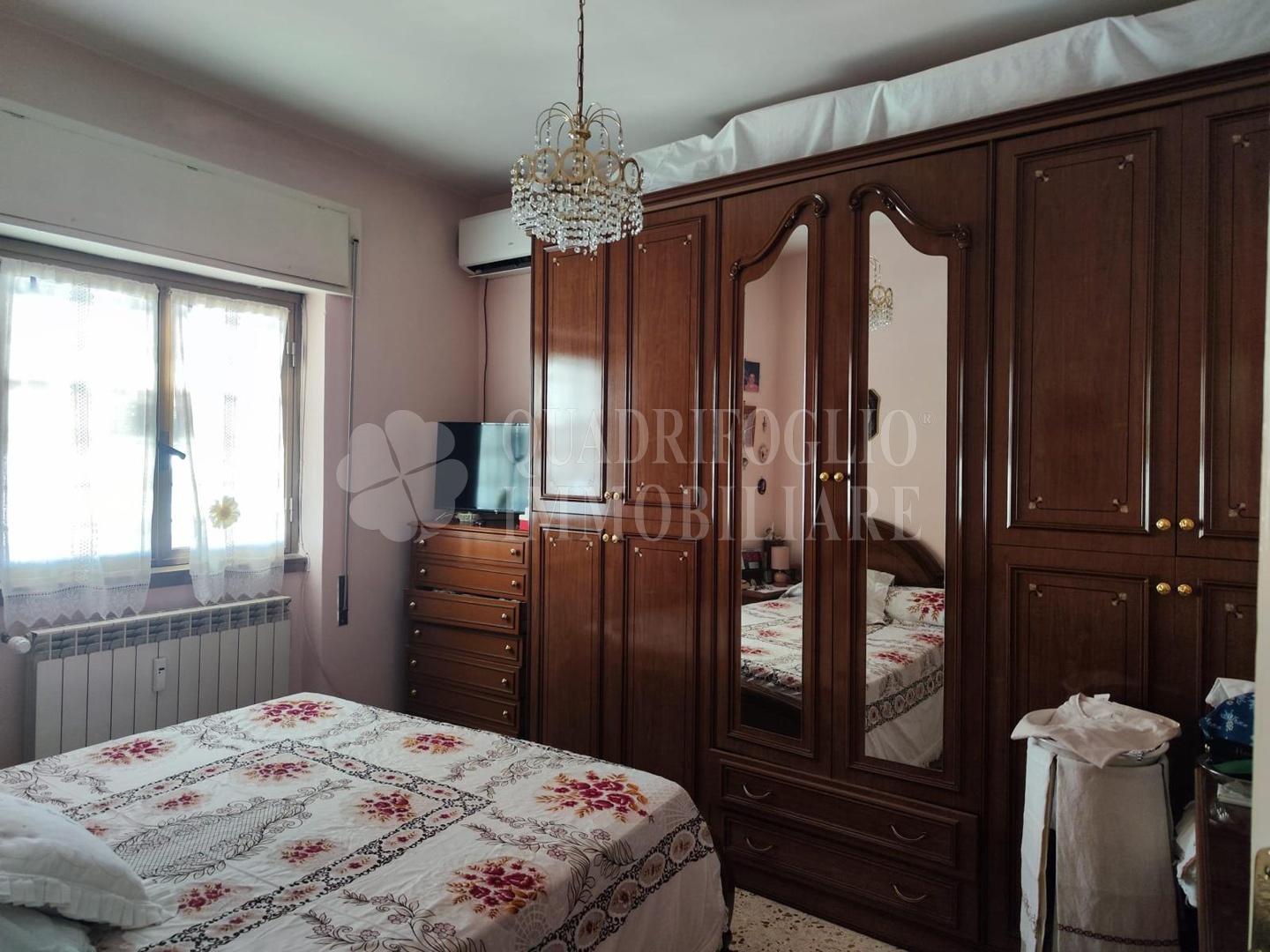Dulceri CIN25-Bzof Roma, Malatesta – Via Augusto Dulceri