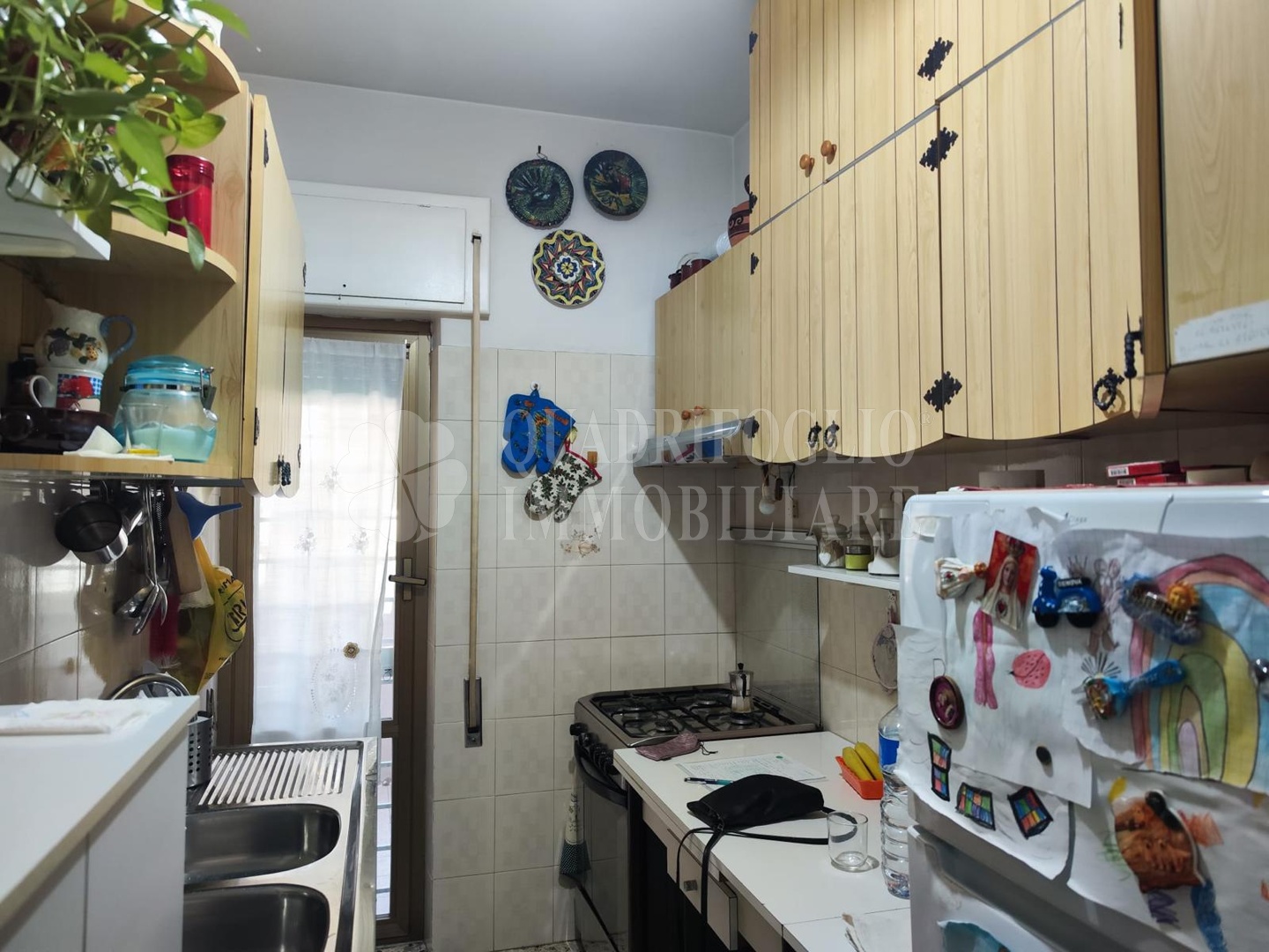 Dulceri CIN28-Bzof Roma, Malatesta – Via Augusto Dulceri