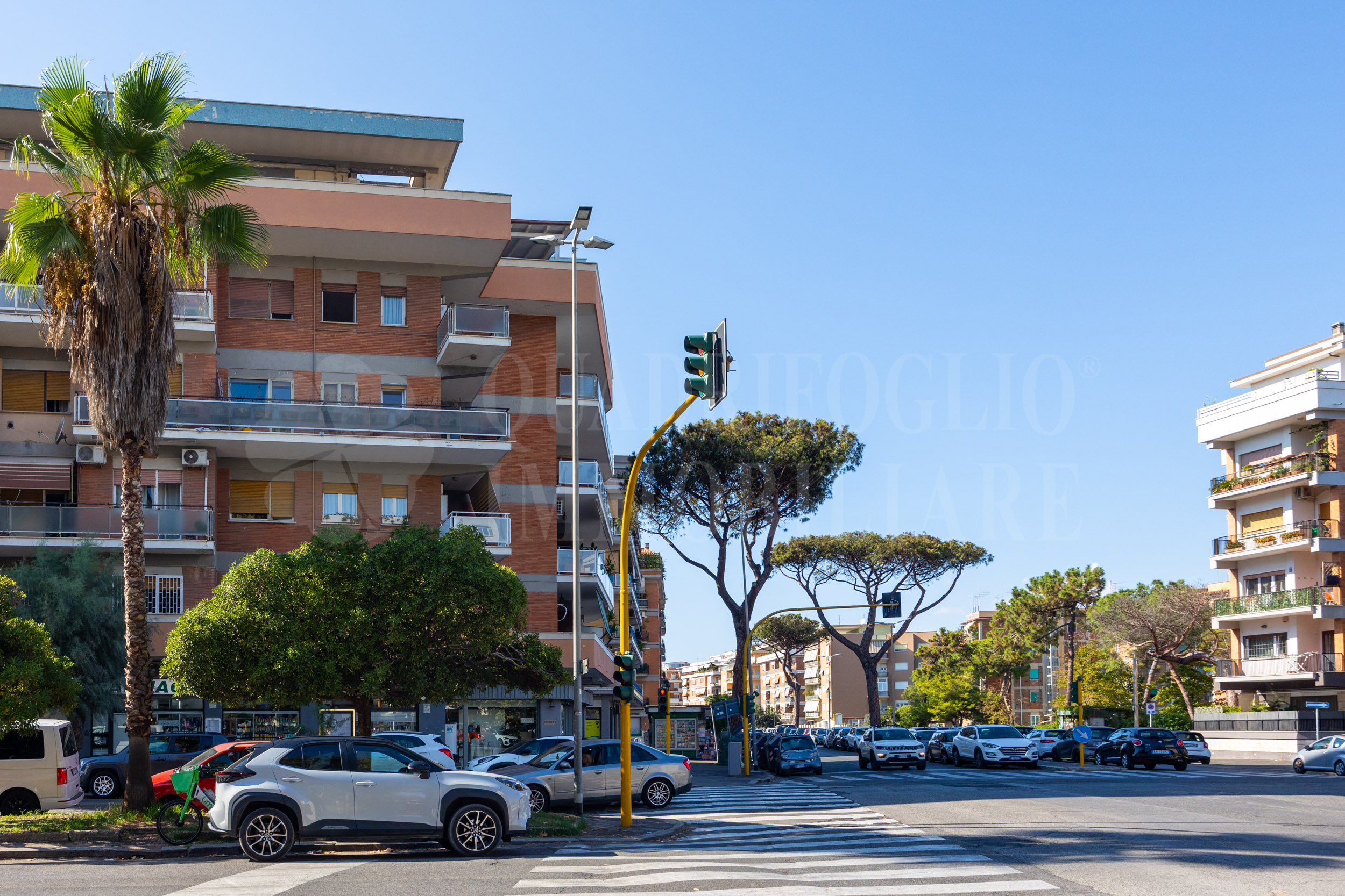 Foto-7 Ostia, Levante – Via Capitan Casella