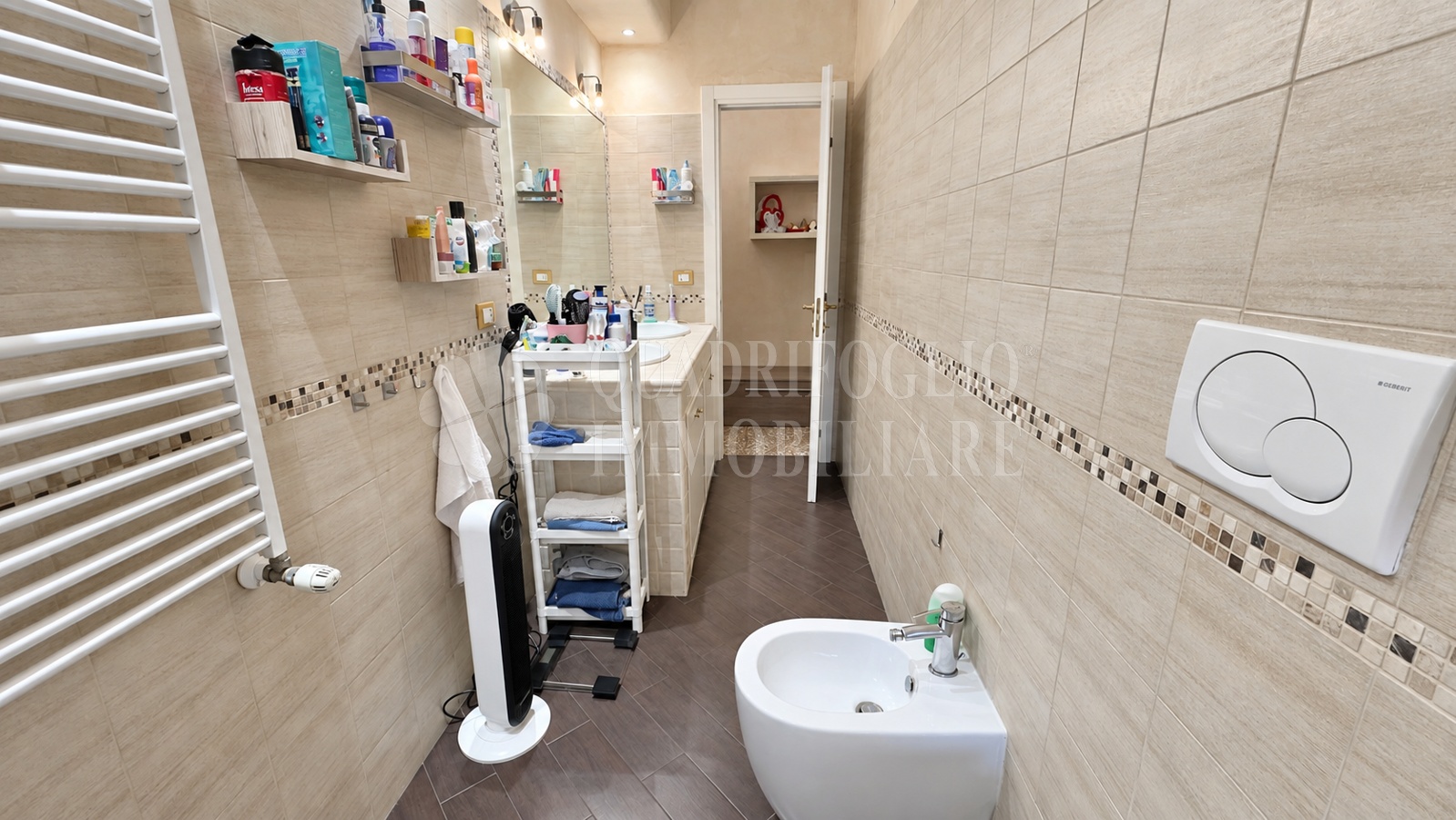 Roma, Appio Latino – Viale Amelia