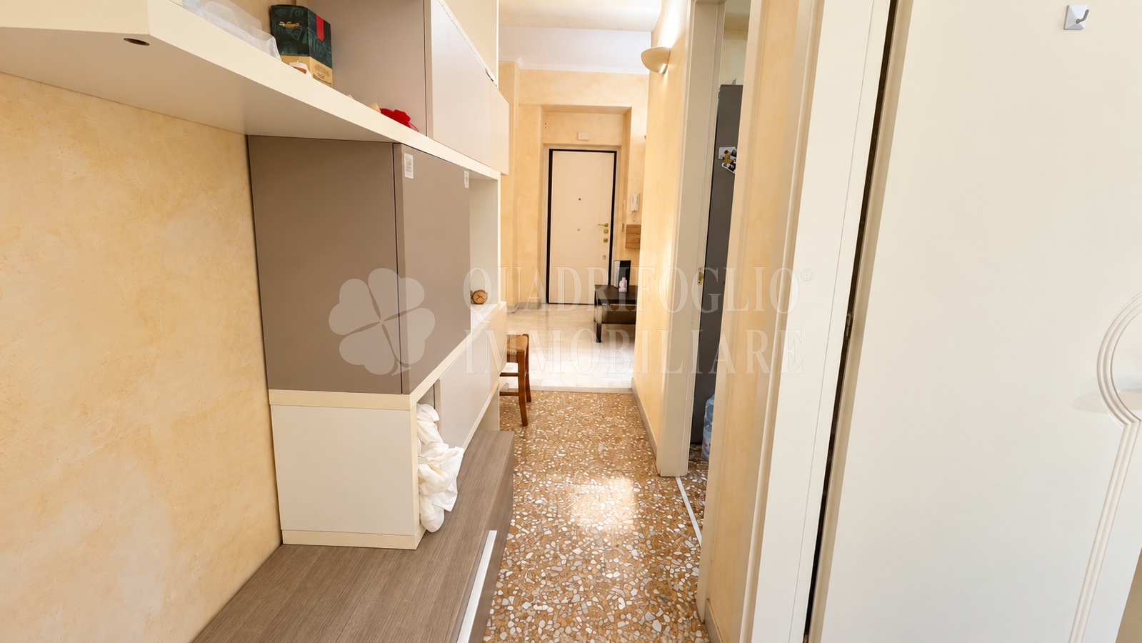 Roma, Appio Latino – Viale Amelia