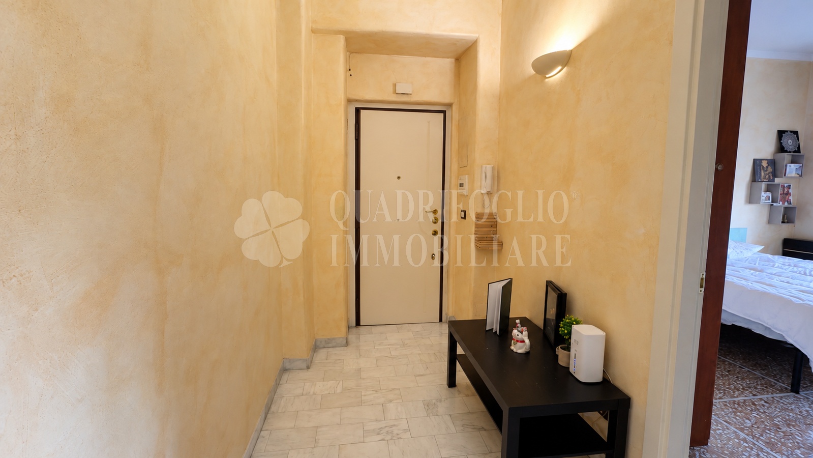 Roma, Appio Latino – Viale Amelia