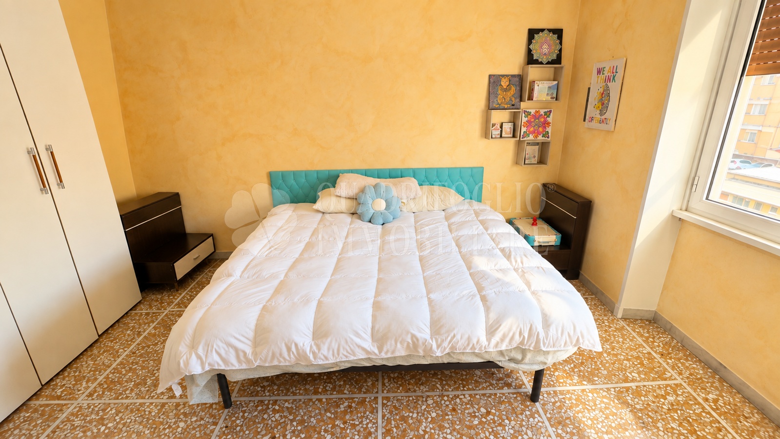 Roma, Appio Latino – Viale Amelia