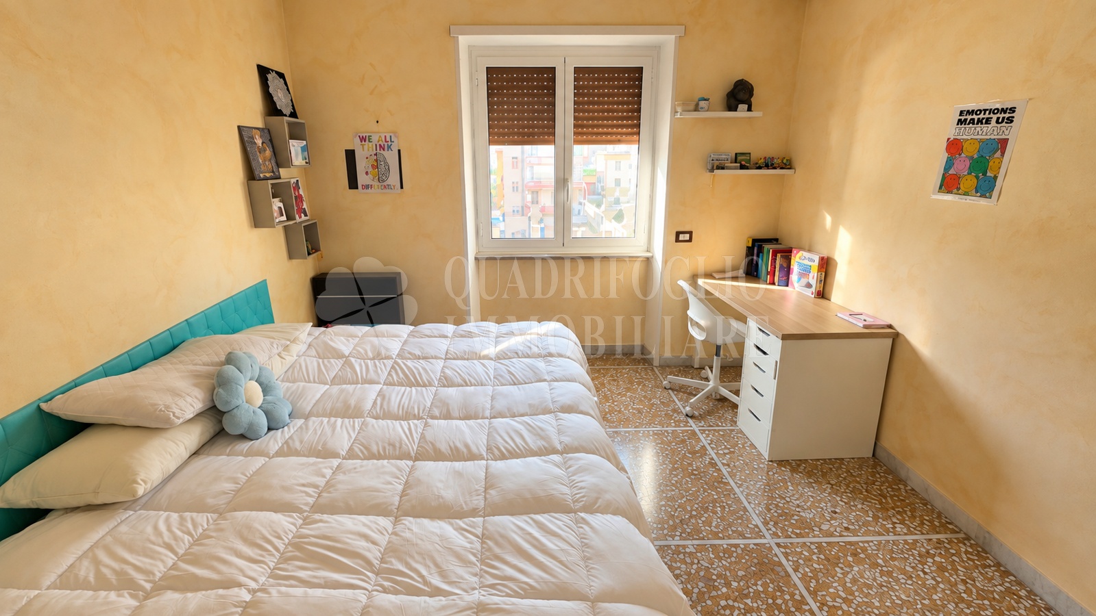 Roma, Appio Latino – Viale Amelia