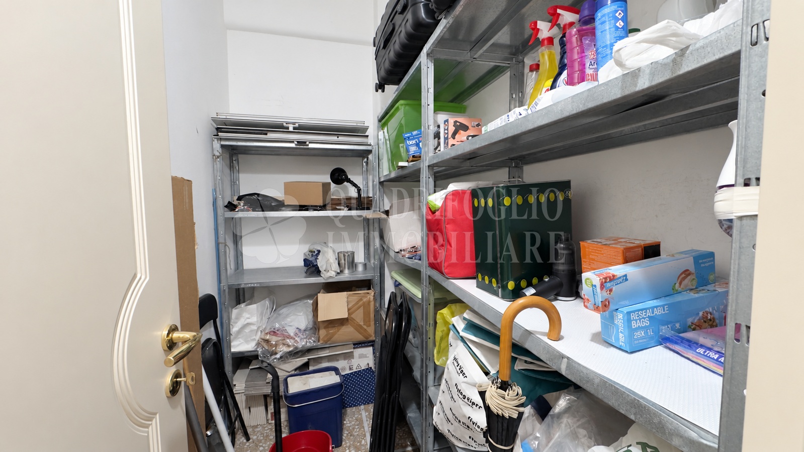 Roma, Appio Latino – Viale Amelia