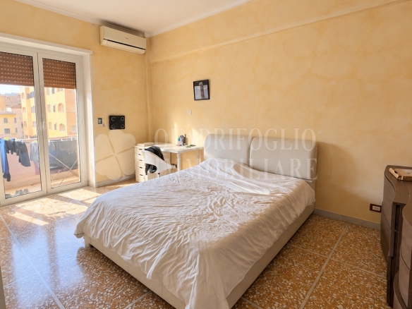 Roma, Appio Latino – Viale Amelia