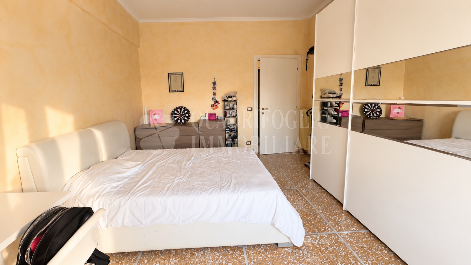 Roma, Appio Latino – Viale Amelia