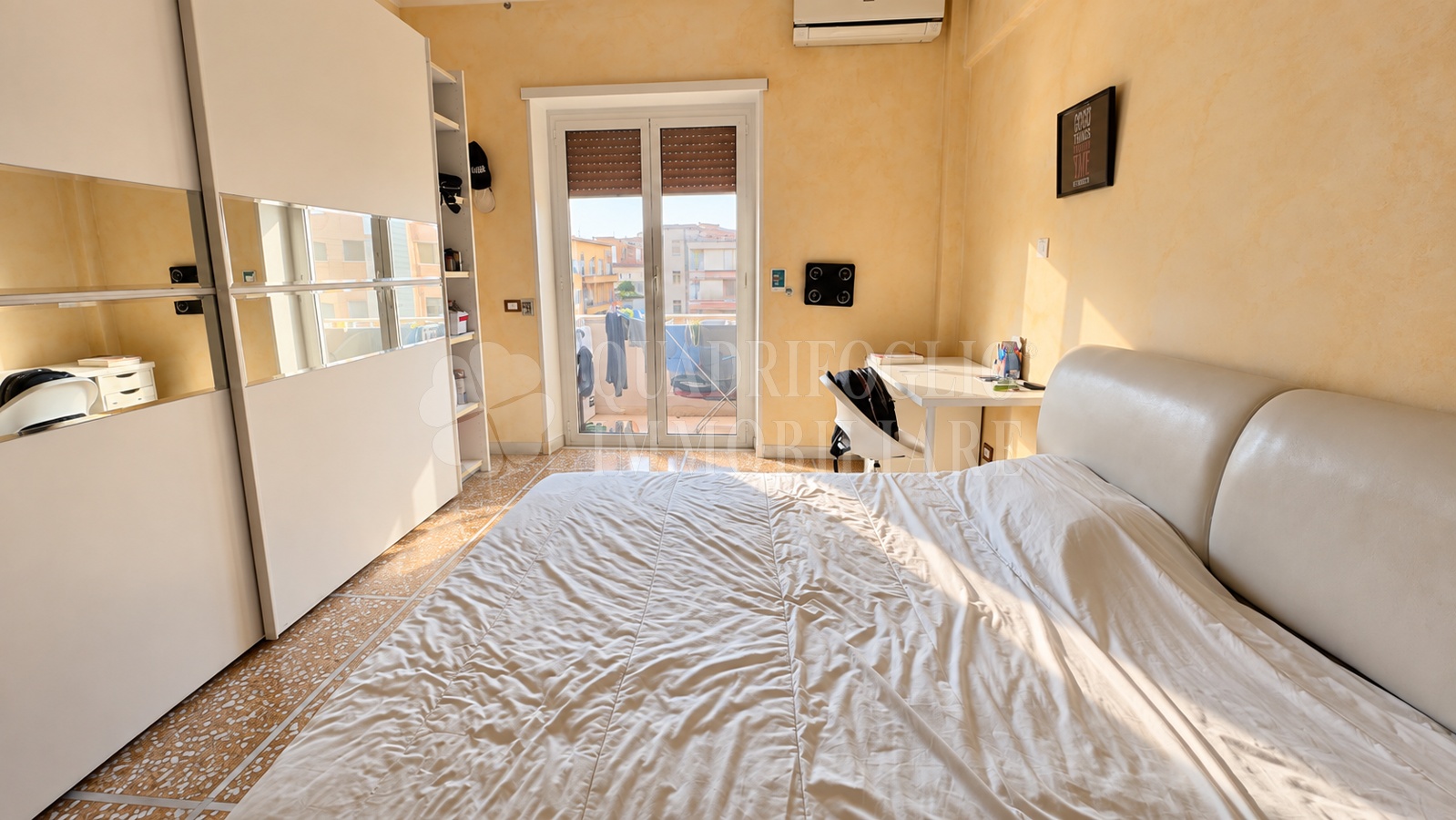 Roma, Appio Latino – Viale Amelia