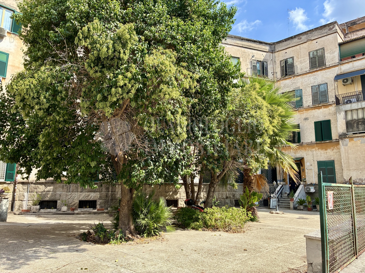 IGG GAR01-EcGv Roma, Garbatella – via Ignazio Persico