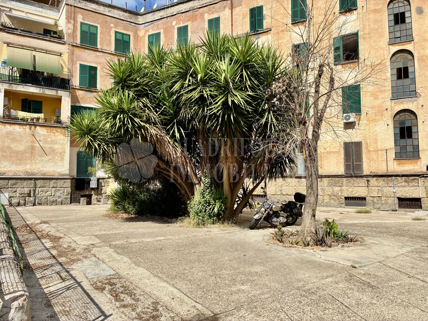 IGG GAR02-EcGv Roma, Garbatella – via Ignazio Persico
